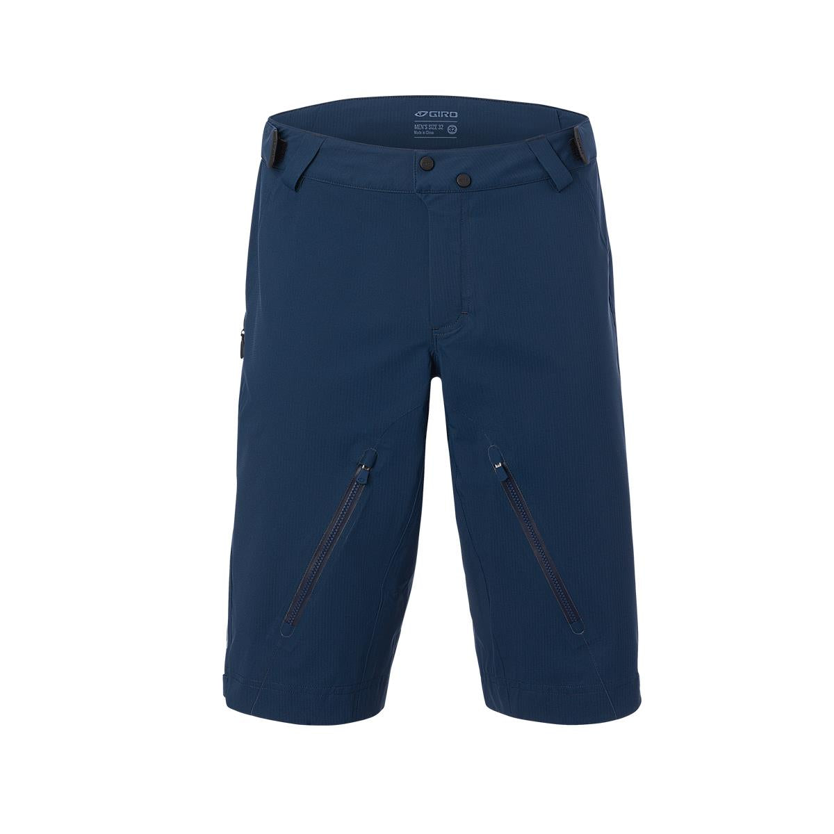 Giro Men's Havoc H2O Short 2019 Midnight 32
