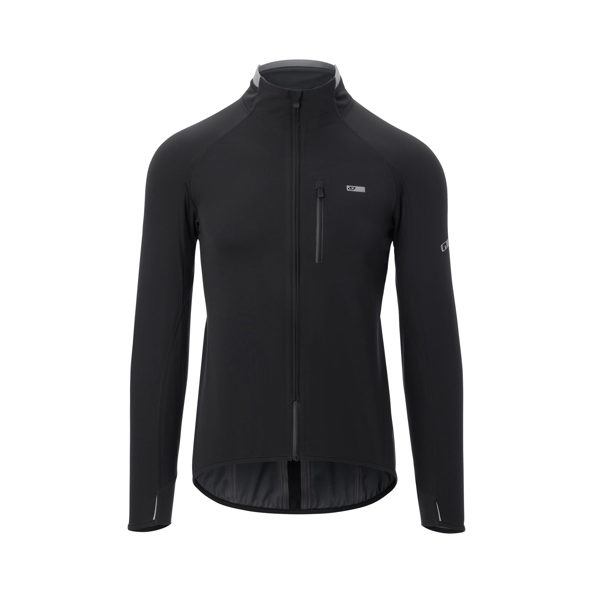 Giro Men's Chrono Pro Neoshell Jacket 2019 Black S