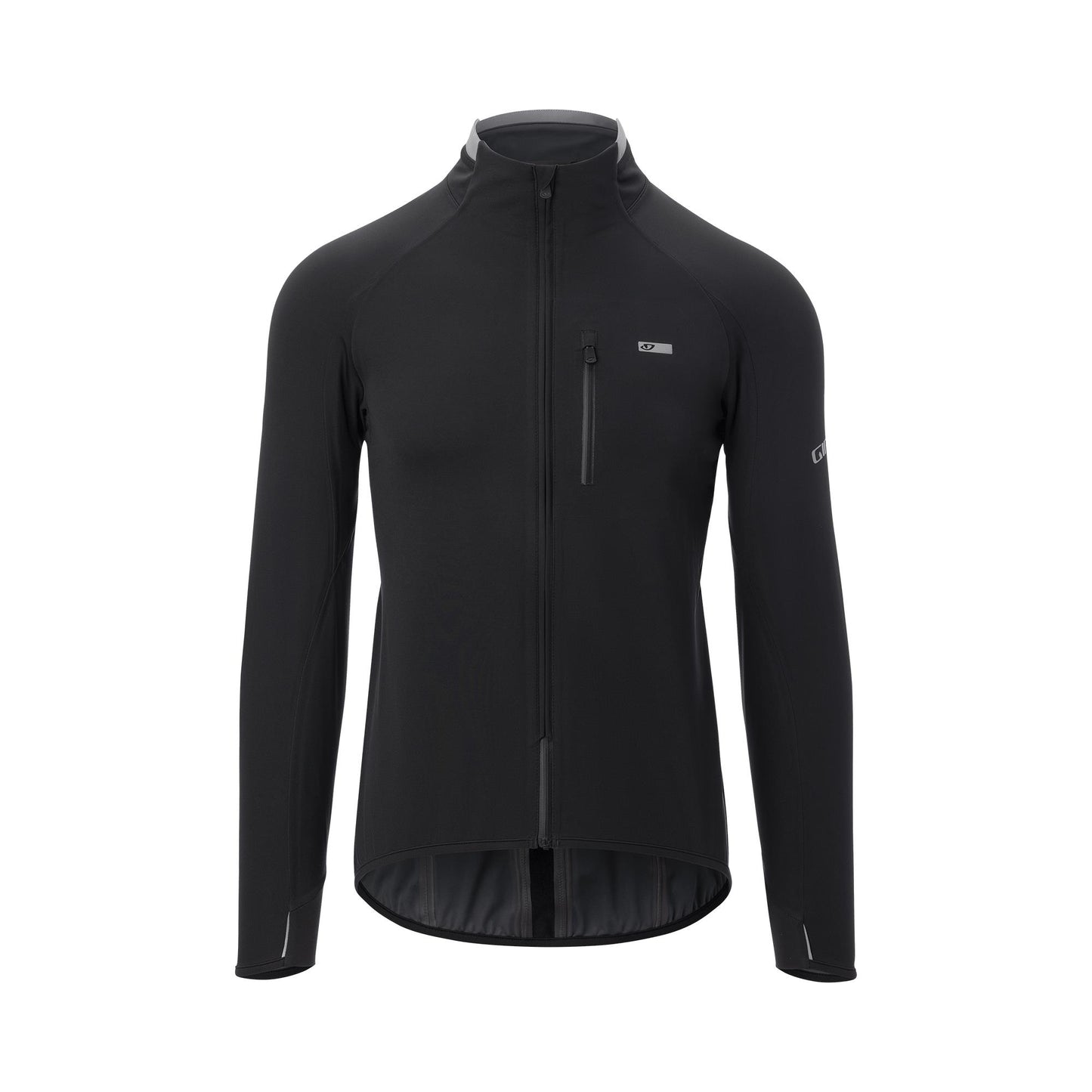 Giro Men's Chrono Pro Neoshell Jacket 2019 Black M
