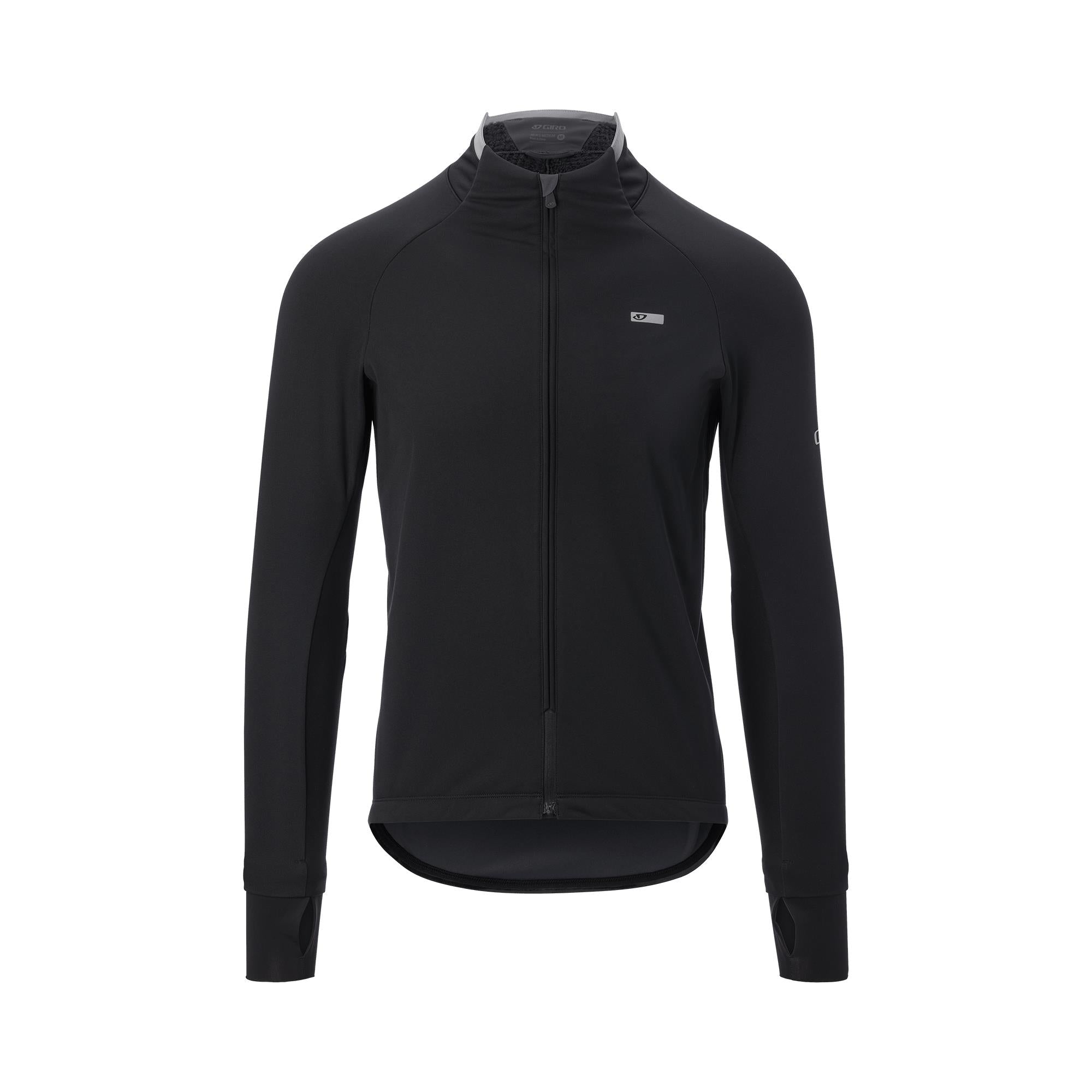 Giro Men's Chrono Pro Alpha Jacket 2019 Black M