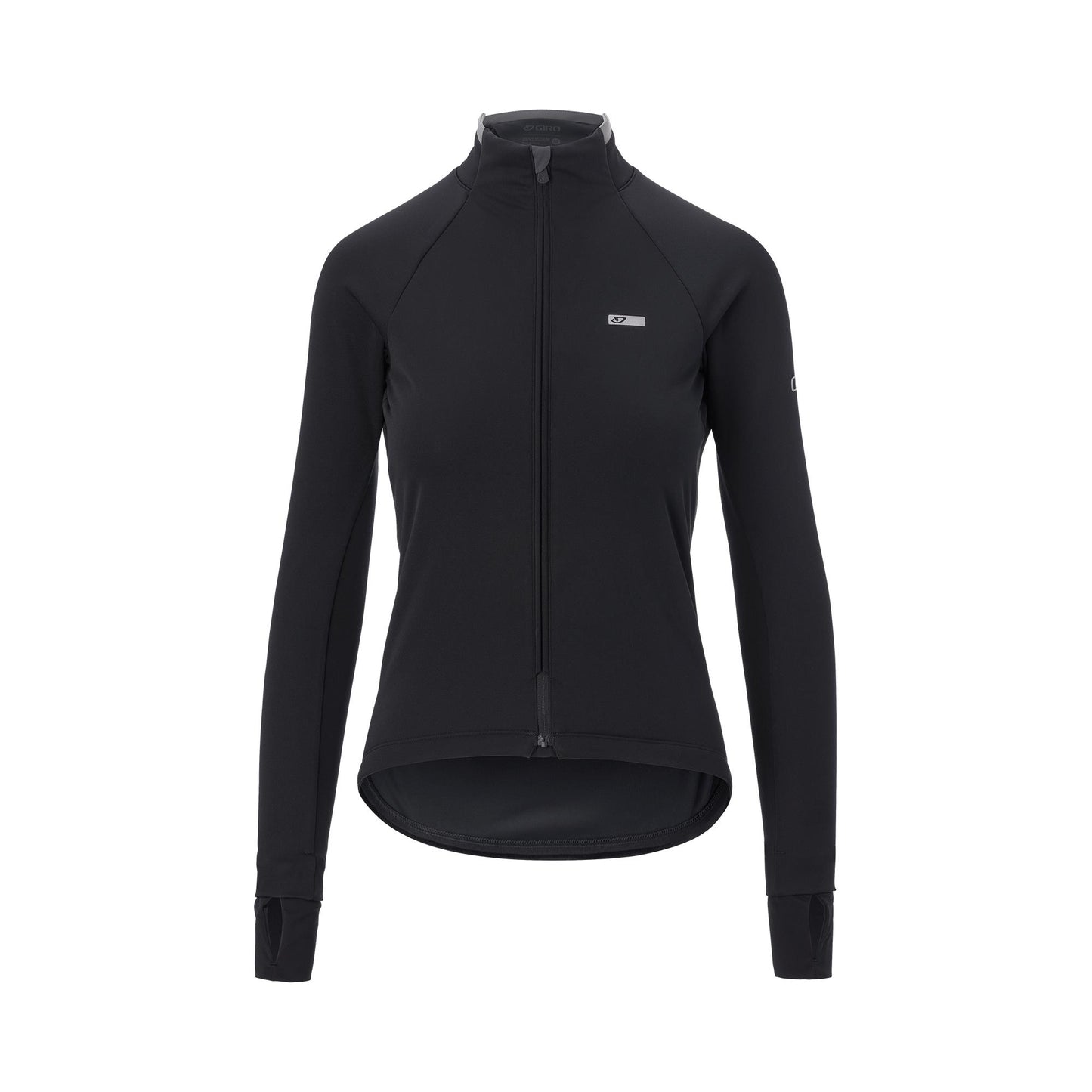 Giro Women's Chrono Pro Alpha Jacket 2019 Black XS