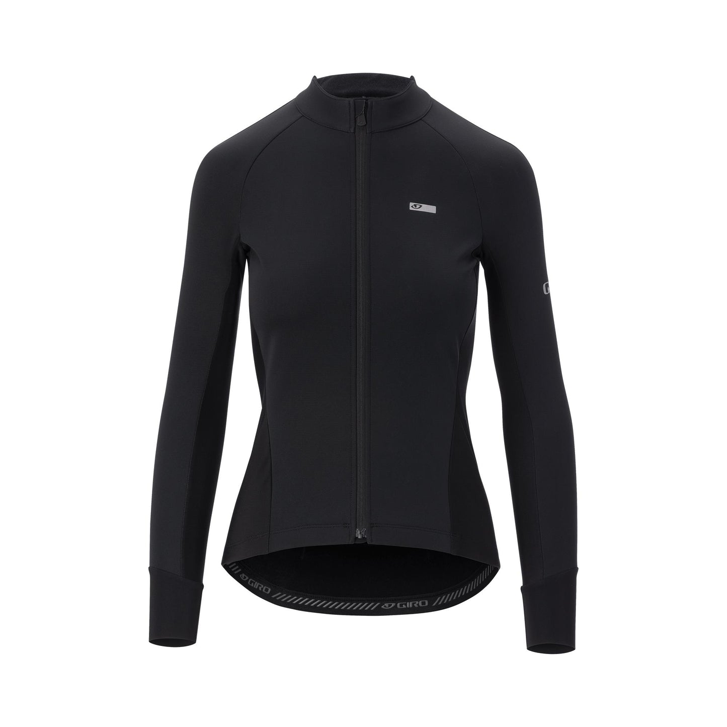 Giro Women's Chrono Pro Windbloc Jersey 2019 Black XL