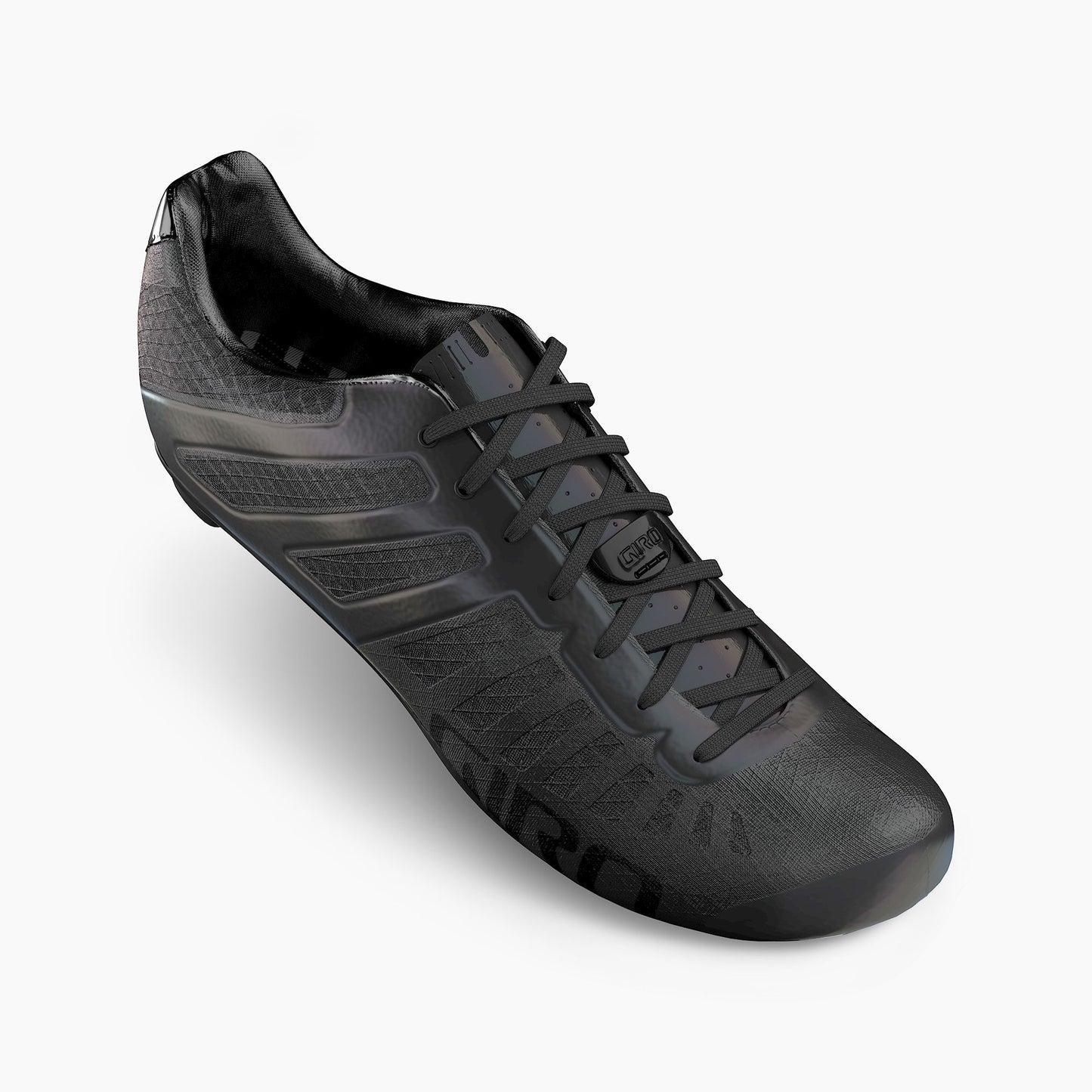Giro Empire Slx Road Cycling Shoe 2020 Carbon Black 45
