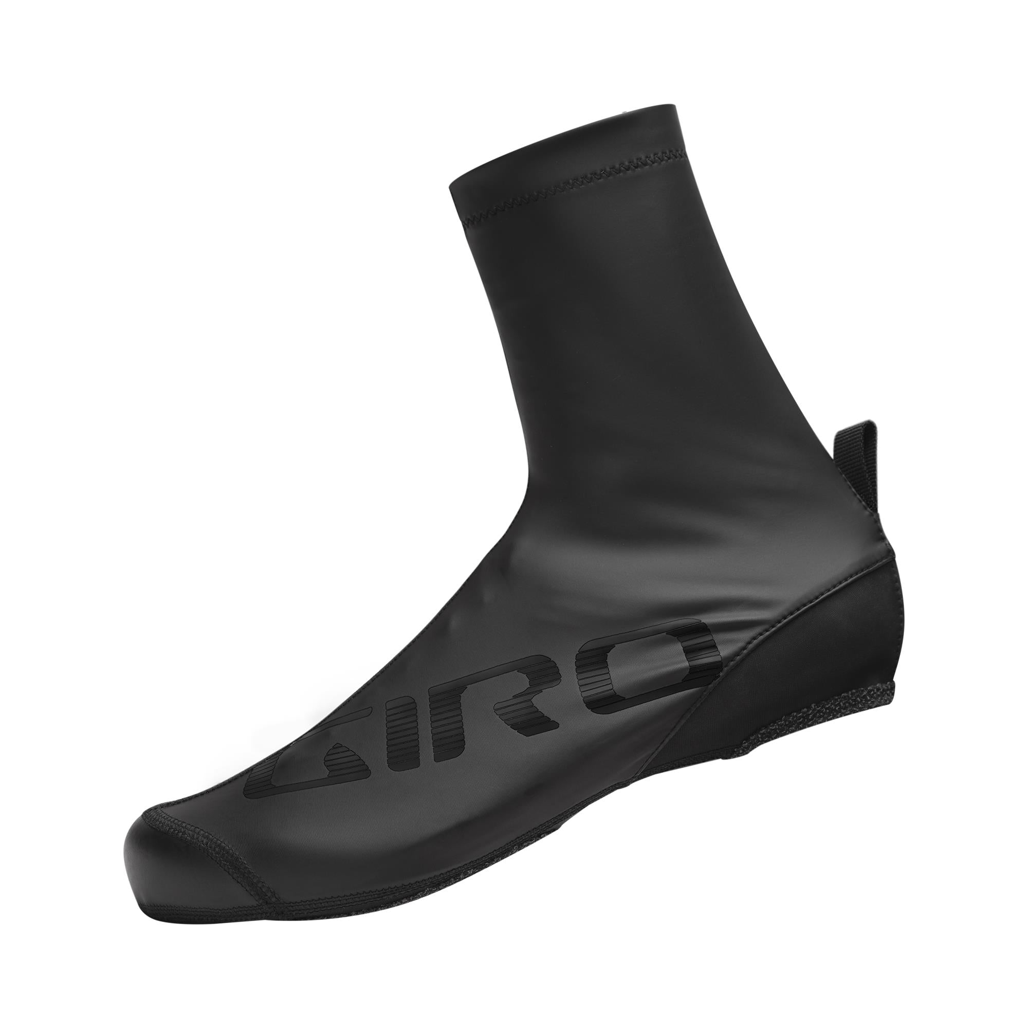 Giro Proof 2.0 Insulated Protective Winter Shoe Covers Black M