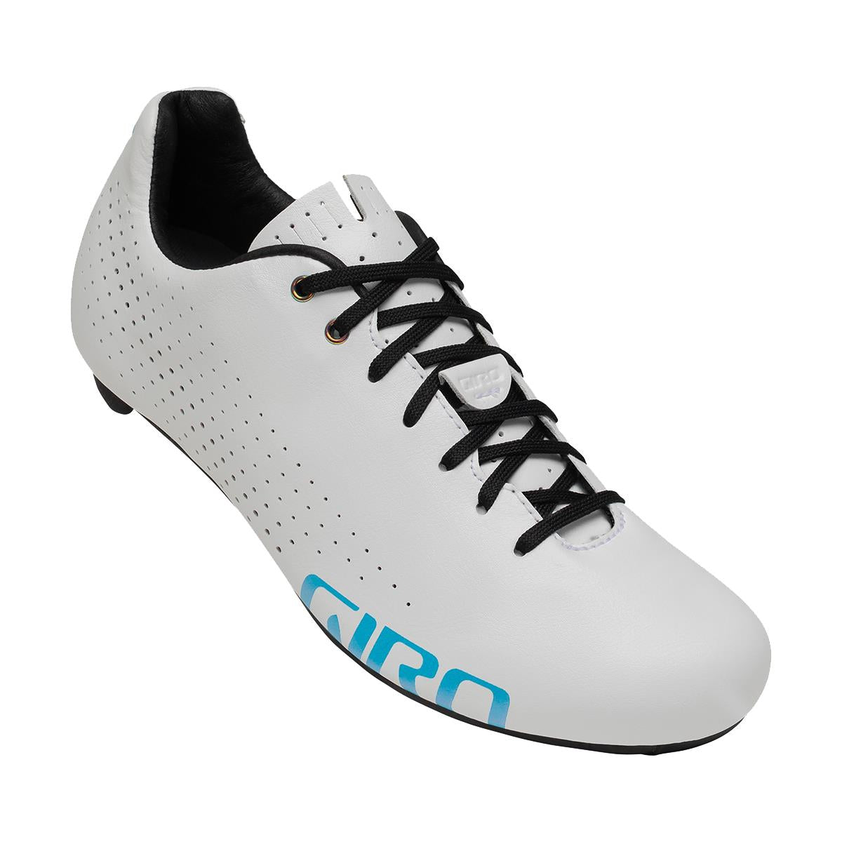 Giro Empire Women's Road Cycling Shoes 2020 White 37