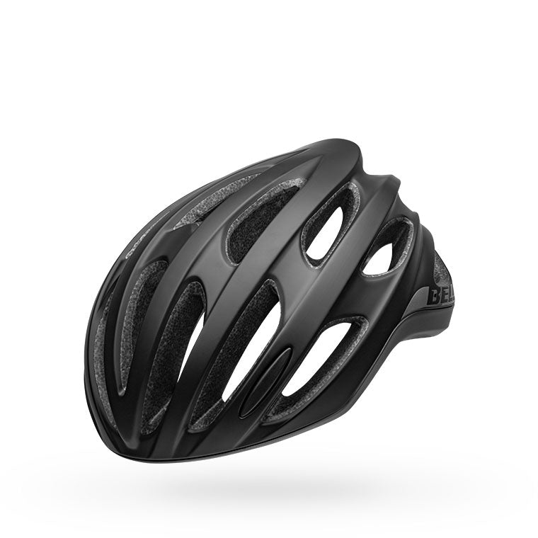 Bell Formula Road Helmet 2020 Matte/Gloss Black/Grey S 52-56Cm
