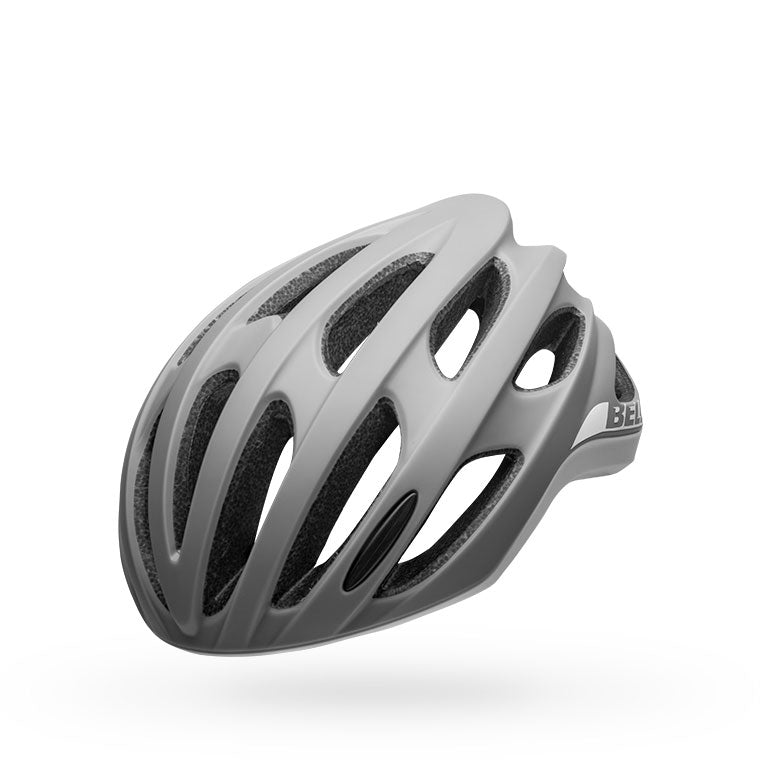 Bell Formula Road Helmet 2020 Matte/Gloss Greys M 55-59Cm