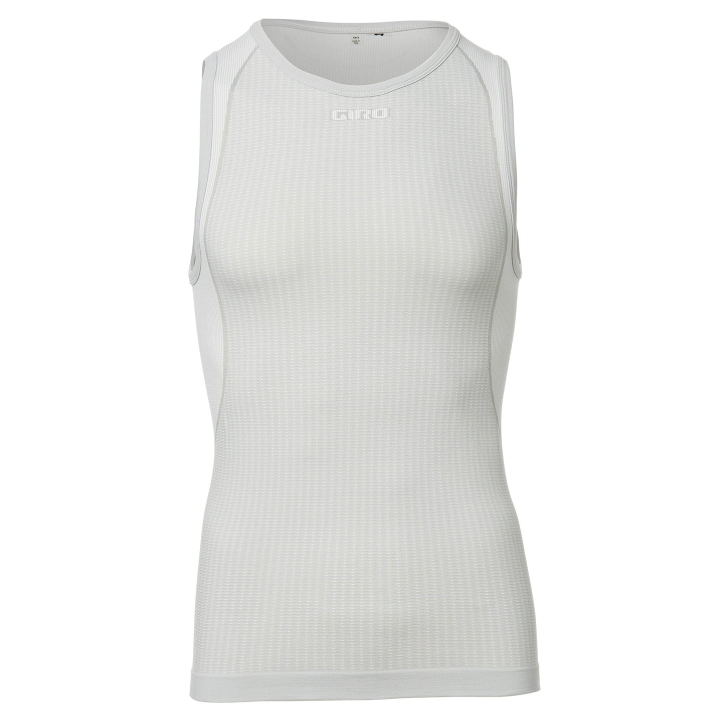 Giro Chrono Sleeveless Base Layer 2021 White M/L
