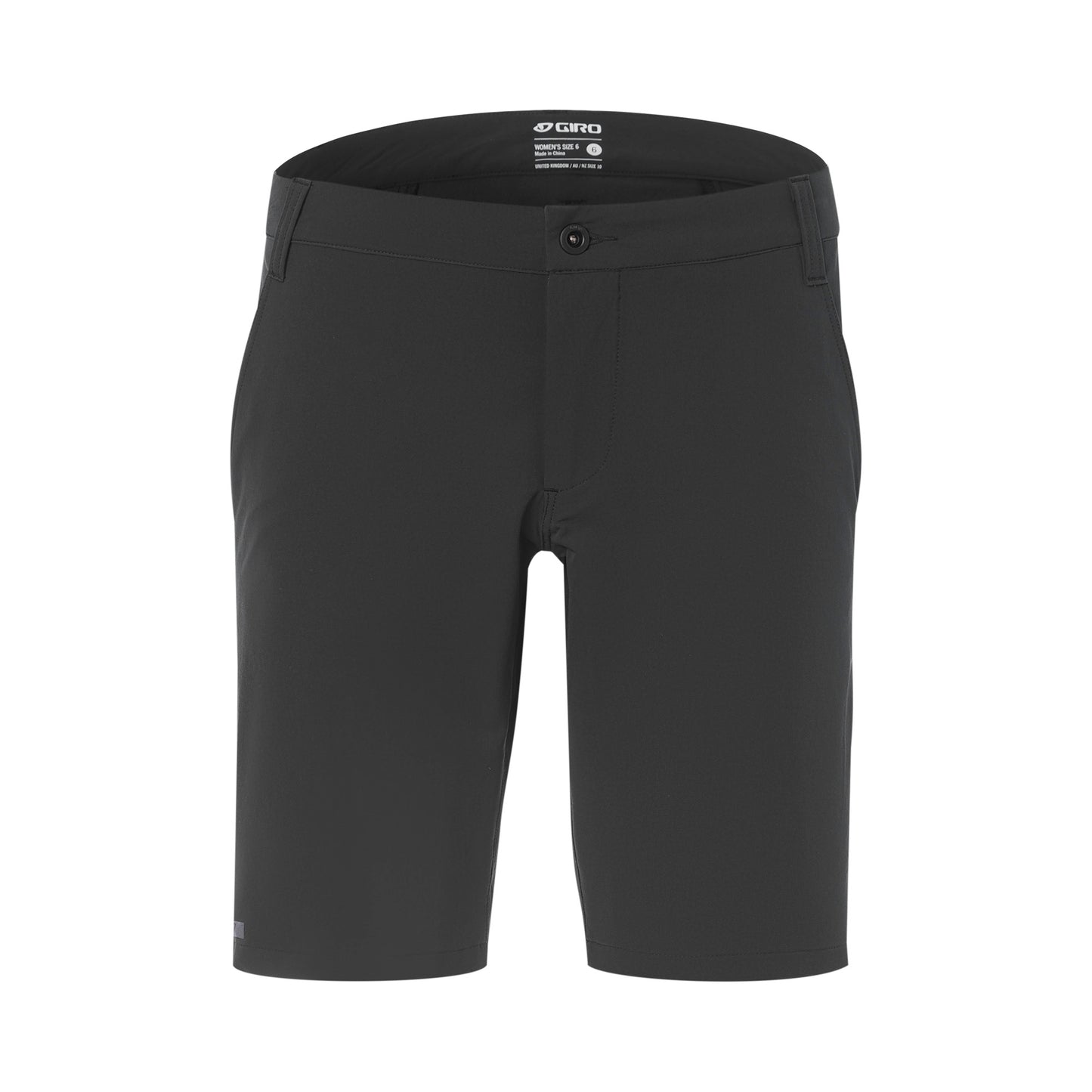 Giro Women's Venture Ii (2) Shorts 2020 Black XL (12)