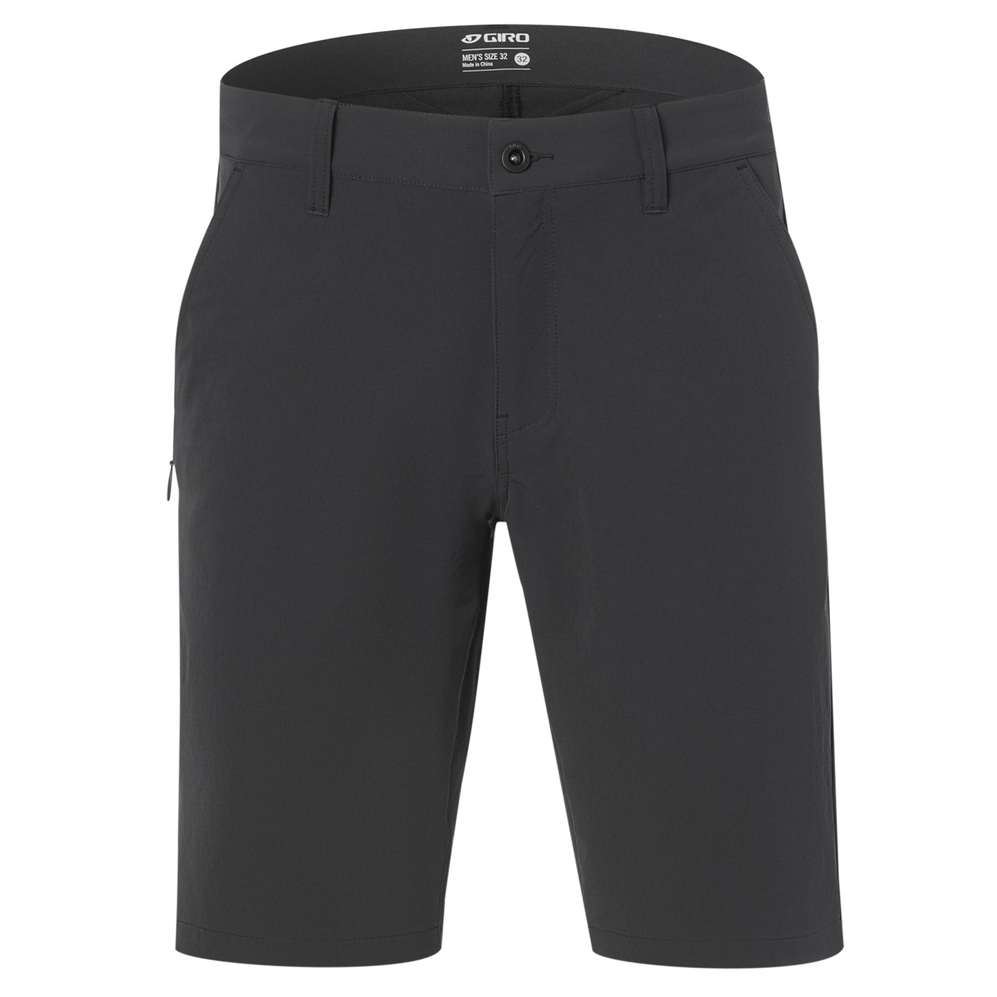 Giro Venture Short Ii (2) Shorts 2021 Black 34