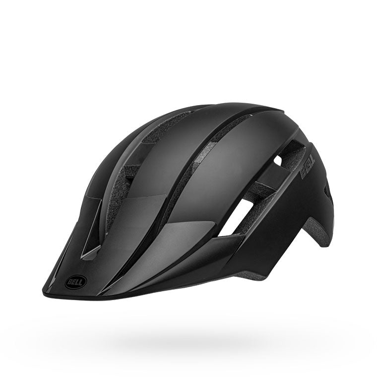 Bell Sidetrack II Mips Child Helmet 2020 Matte Black Unisize 47-54Cm