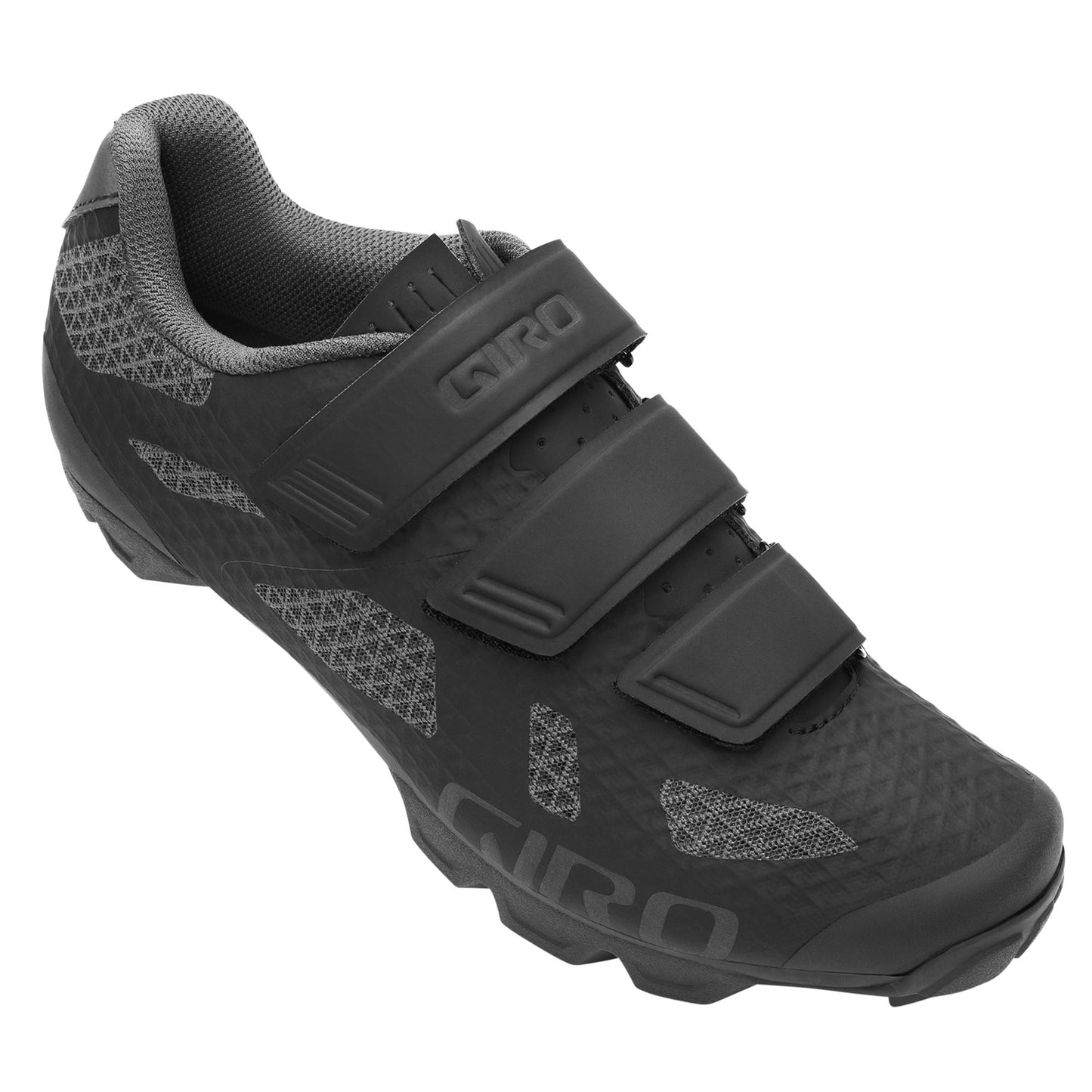 Giro Ranger Women's MTB Cycling Shoes 2021 Black 42