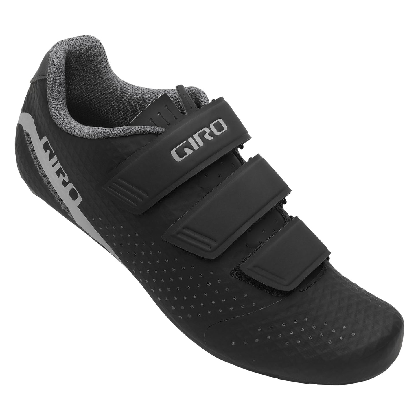 Giro Stylus Women's Road Cycling Shoes 2021 Black 40