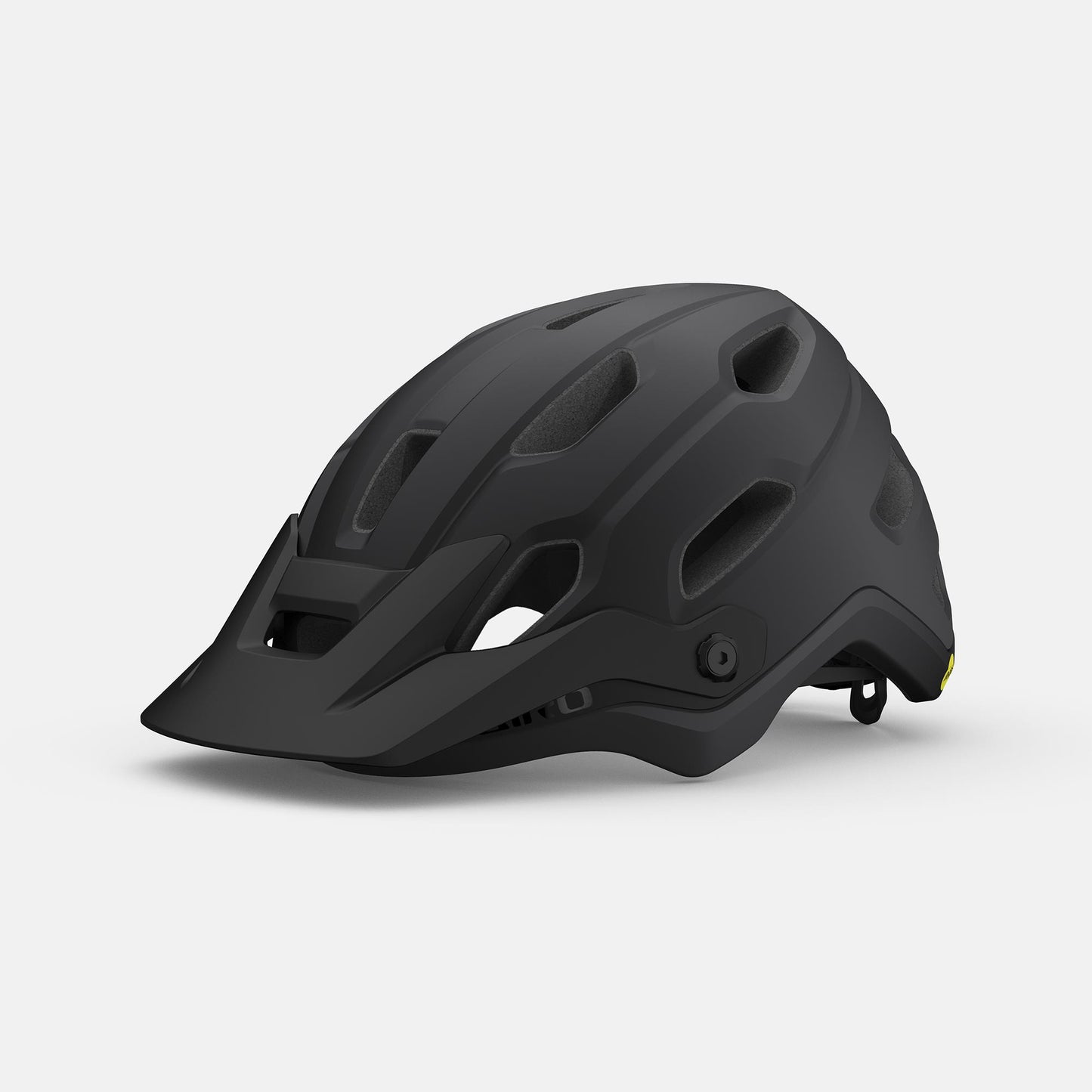 Giro Source Mips Dirt/Mtb Helmet 2021 Black Fade S 51-55Cm