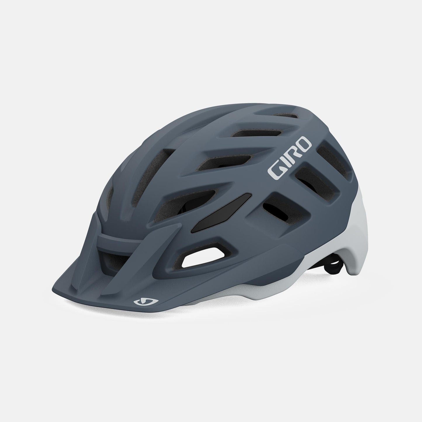 Giro Radix Dirt Helmet 2021 Portaro Grey M 55-59Cm