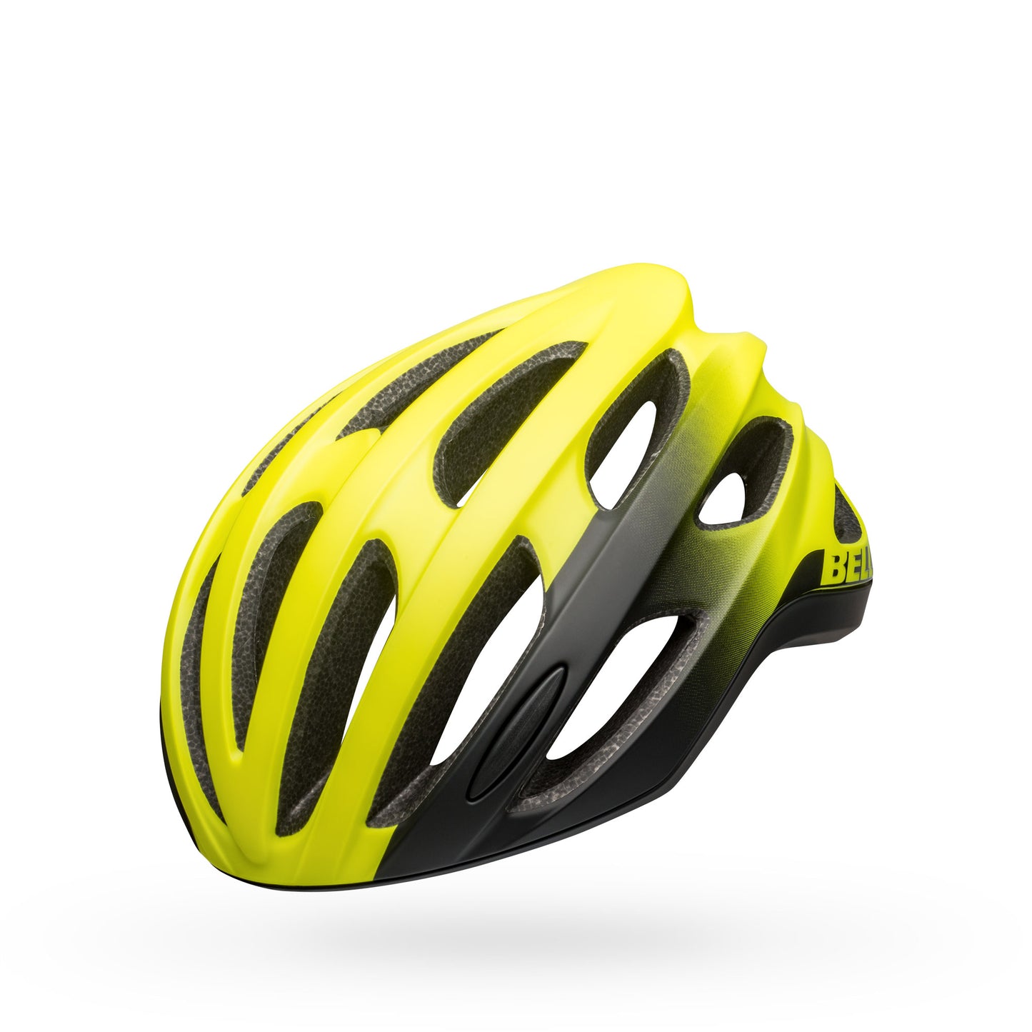 Bell Formula Mips Road Helmet 2021 Tension Matte/Gloss Hi-Vis/Black S 52-56Cm