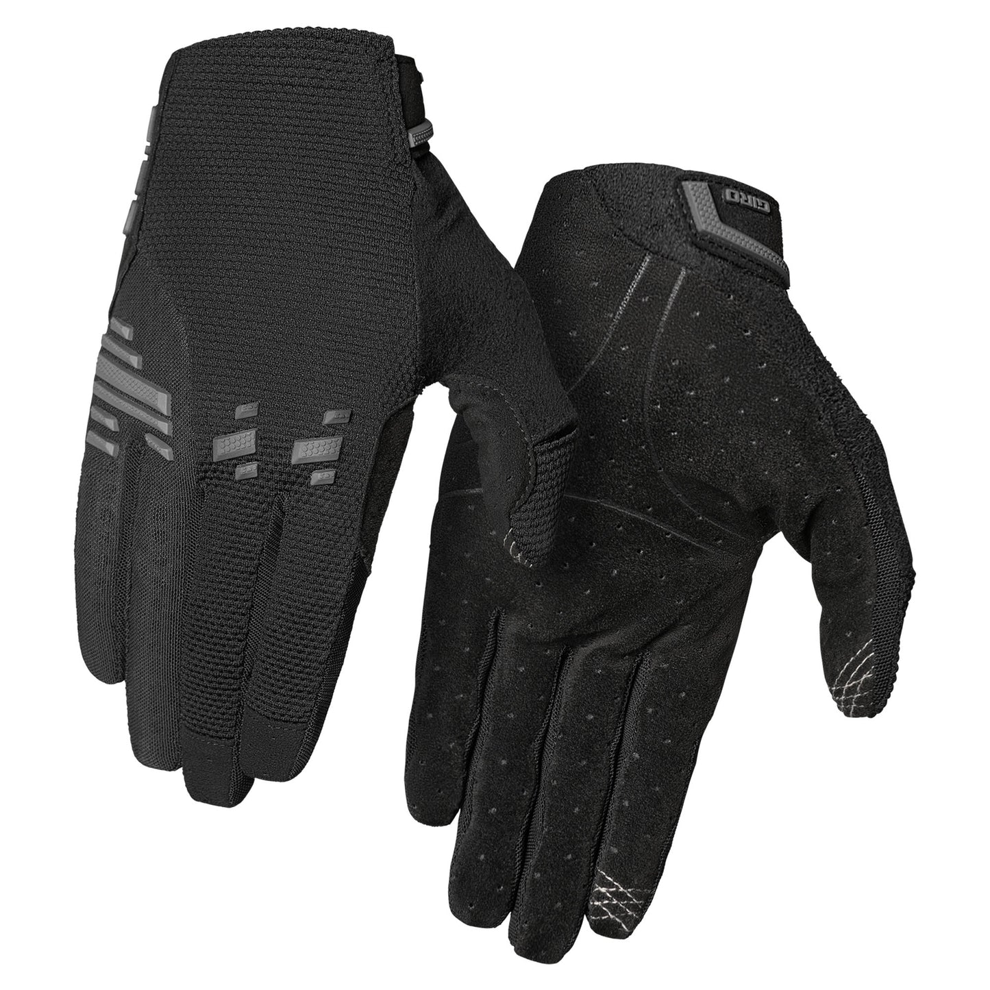 Giro Havoc Dirt Cycling Gloves 2021 Black S