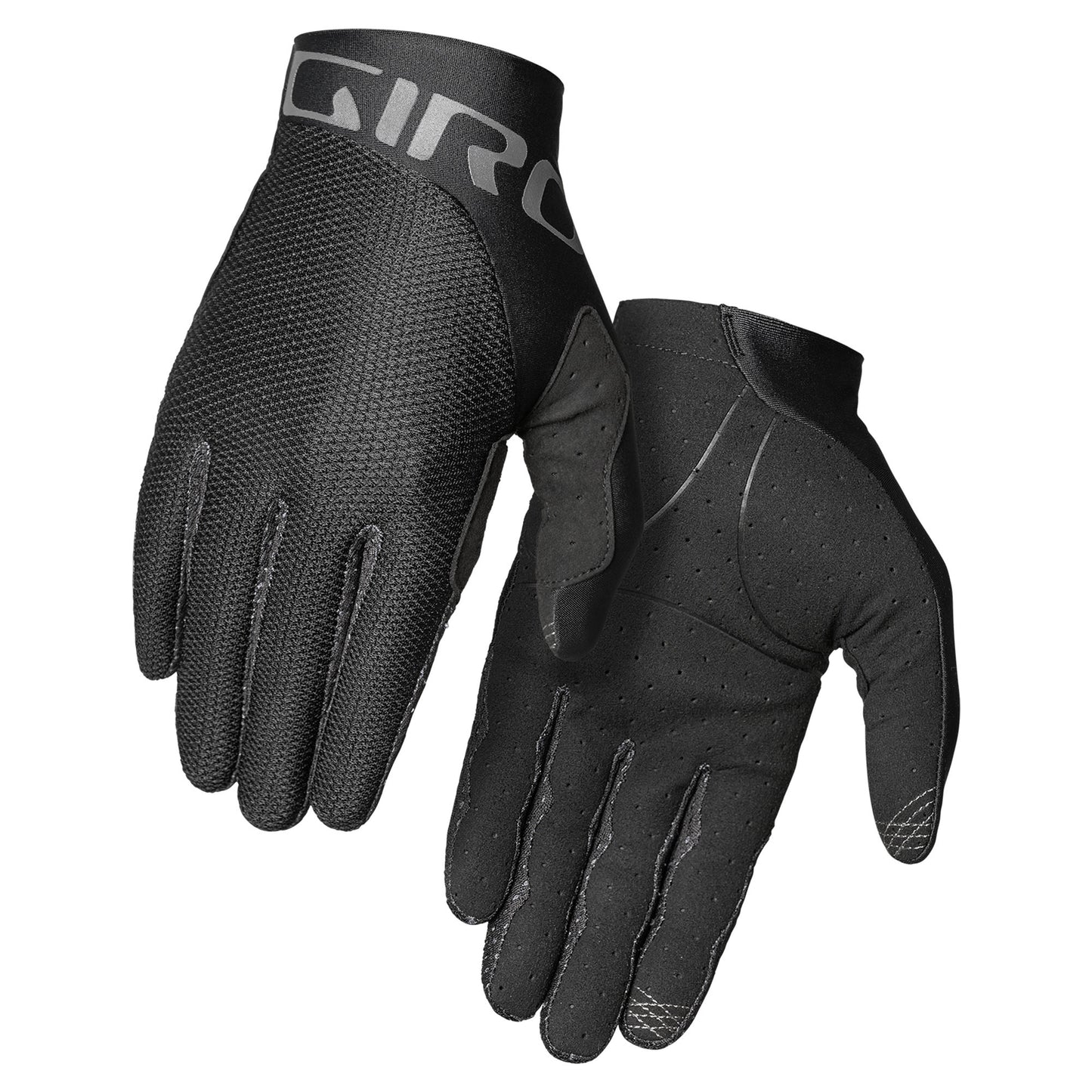 Giro Trixter Dirt Cycling Gloves 2021 Black M