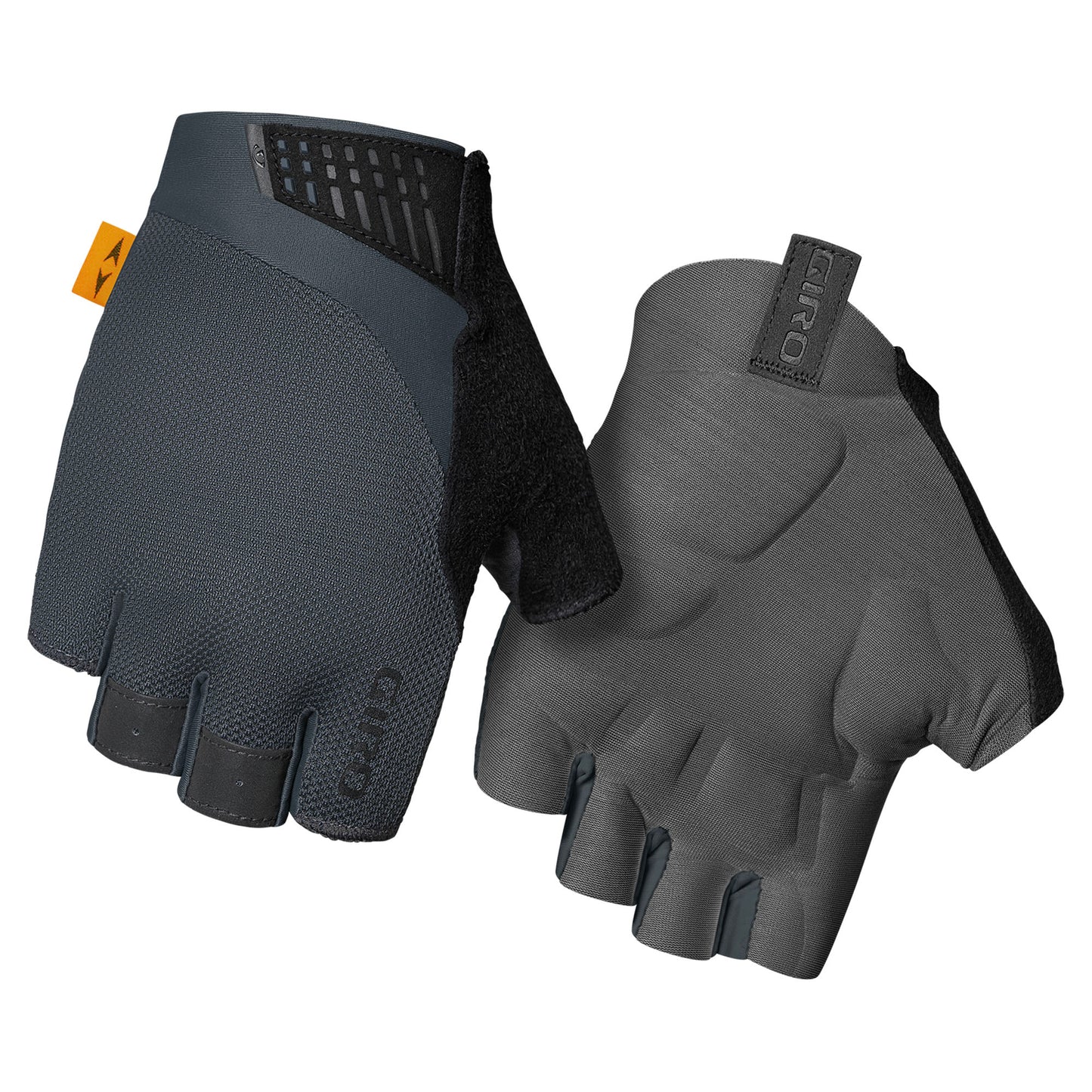 Giro Supernatural Road Cycling Mitt 2021 Portaro Grey S