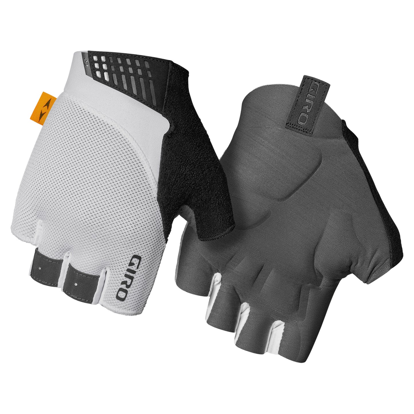 Giro Supernatural Road Cycling Mitt 2021 White XL