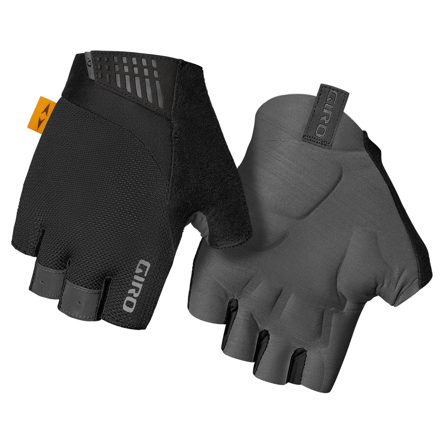 Giro Supernatural Women's Road Cycling Mitt 2021 Black M
