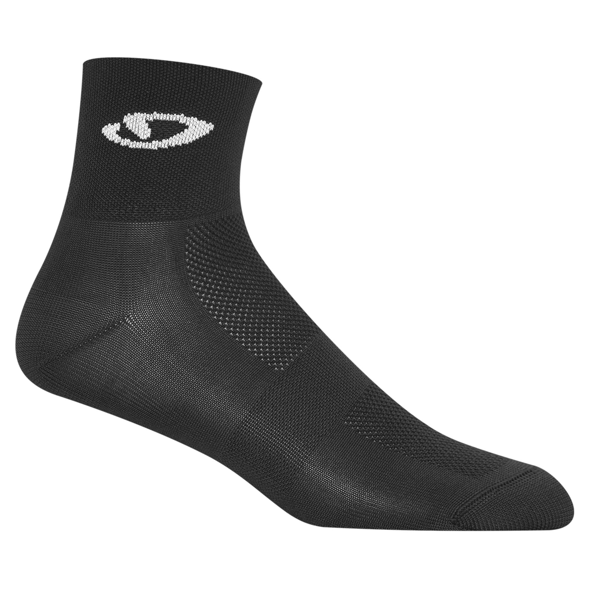 Giro Comp Racer Cycling Socks 2021 Black XL