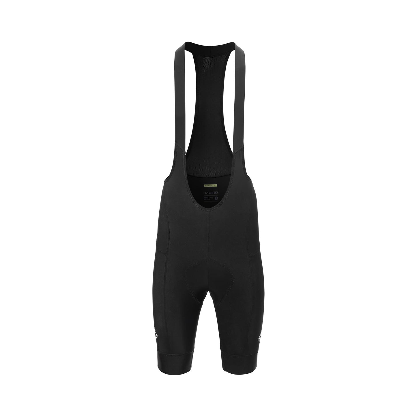 Giro Men's Chrono Elite Bib Shorts 2022 Black S