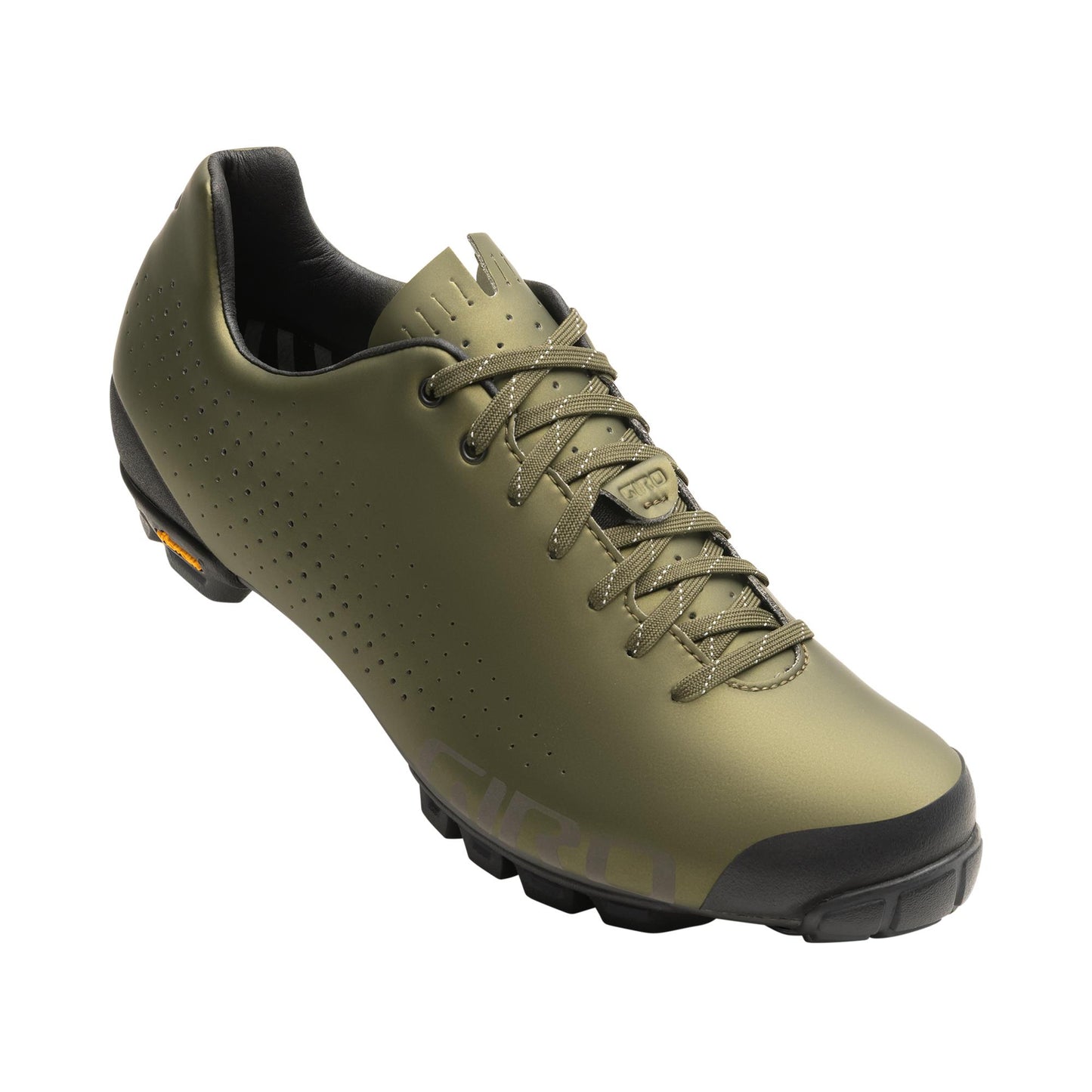Giro Empire Vr90 MTB Cycling Shoes 2022 Trail Green Ano 47