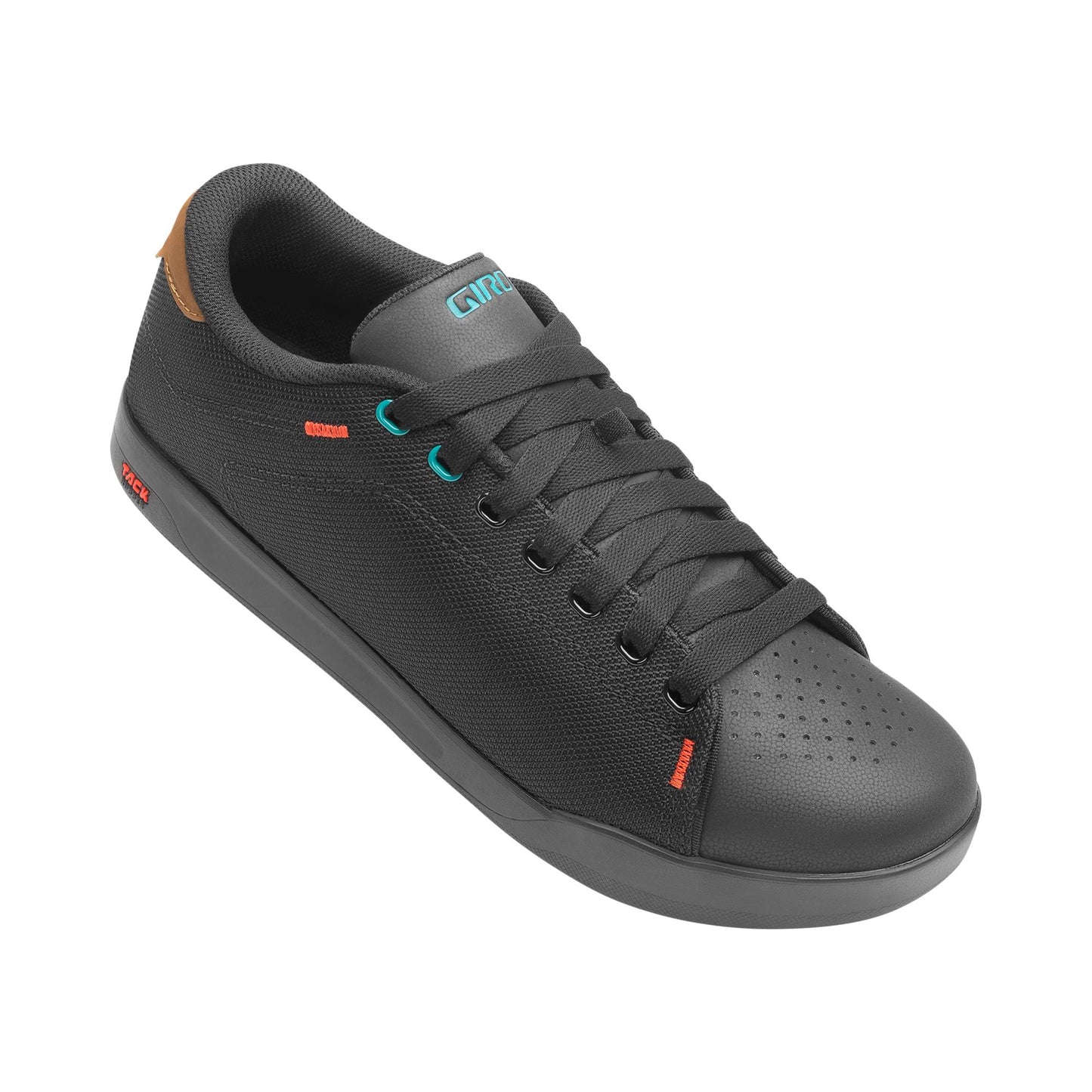 Giro Deed MTB Cycling Shoes 2021 Black Spark 44