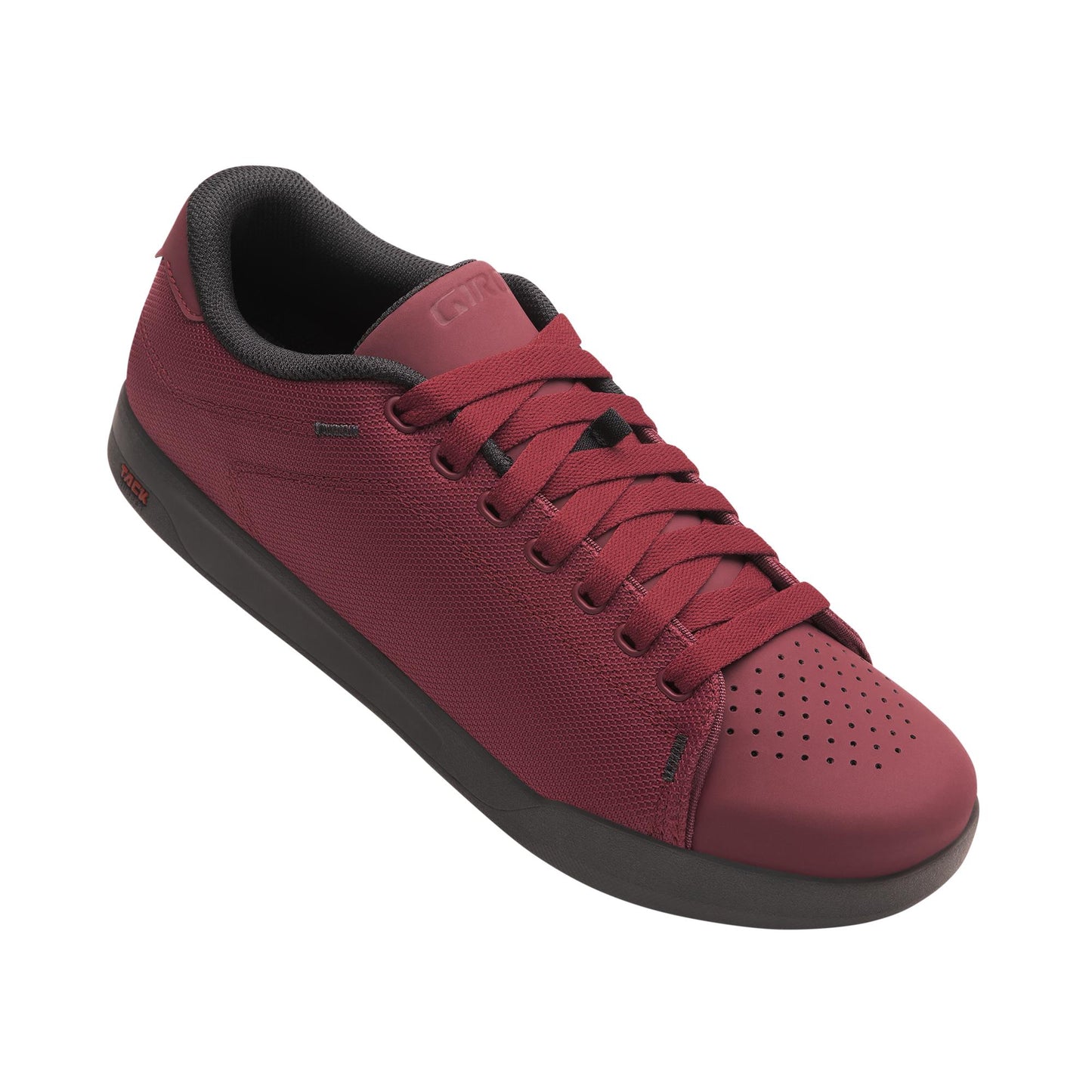 Giro Deed MTB Cycling Shoes 2021 Ox Blood 48