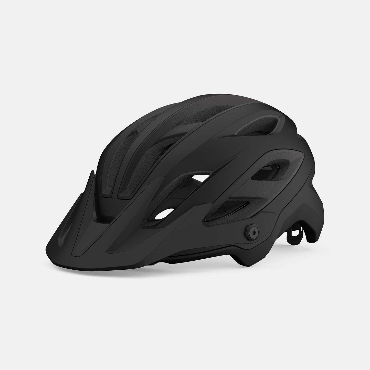 Giro Merit Spherical Dirt Helmet 2022 Matte Black/Gloss Black S 51-55Cm