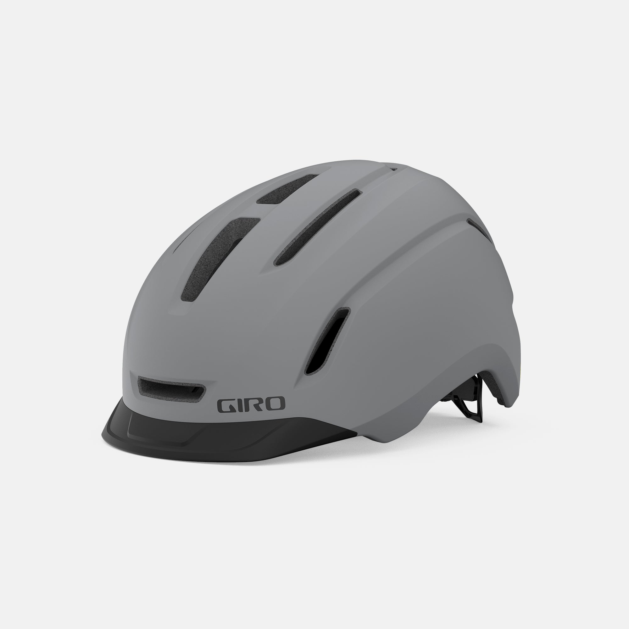 Giro Caden II Urban Helmet 2022 Matte Grey M 55-59Cm