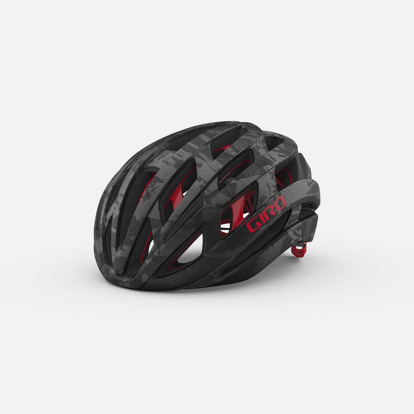 Giro Helios Spherical Road Helmet 2022 Matte Black Xing L 59-63Cm