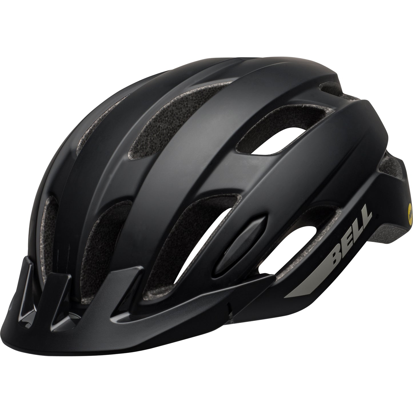 Bell Trace Mips Helmet 2022 Matte Black Universal S/M 50-57C