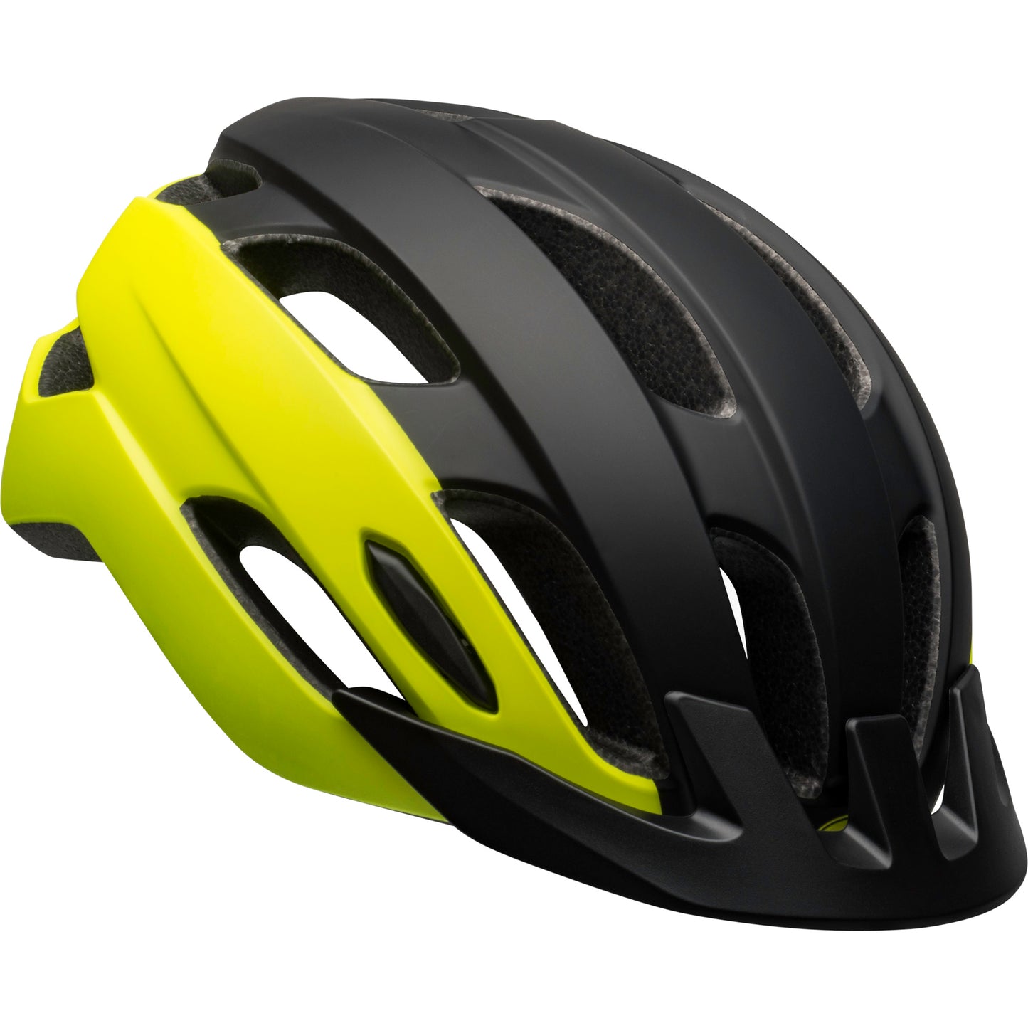 Bell Trace Helmet 2022 Matte Hi-Viz Universal S/M 50-57C