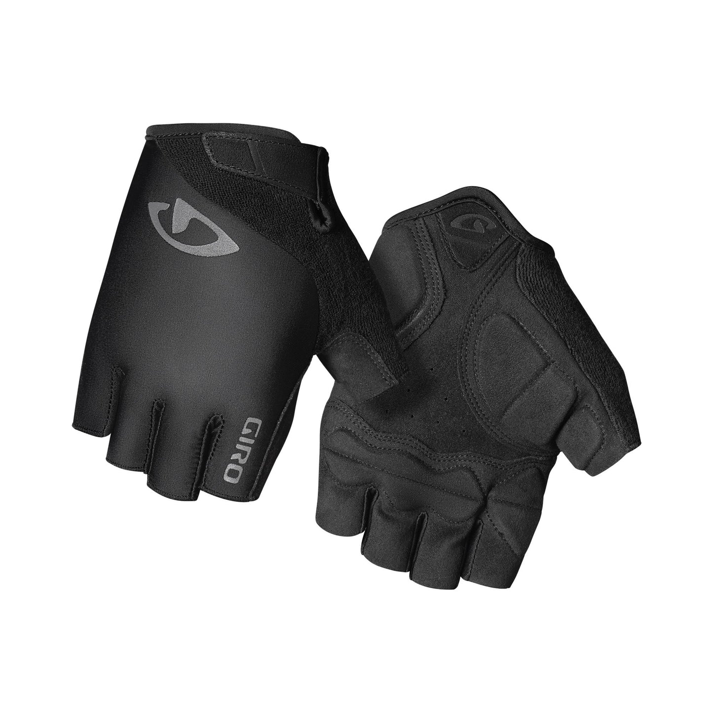Giro Jag Road Cycling Mitt 2022 Black S