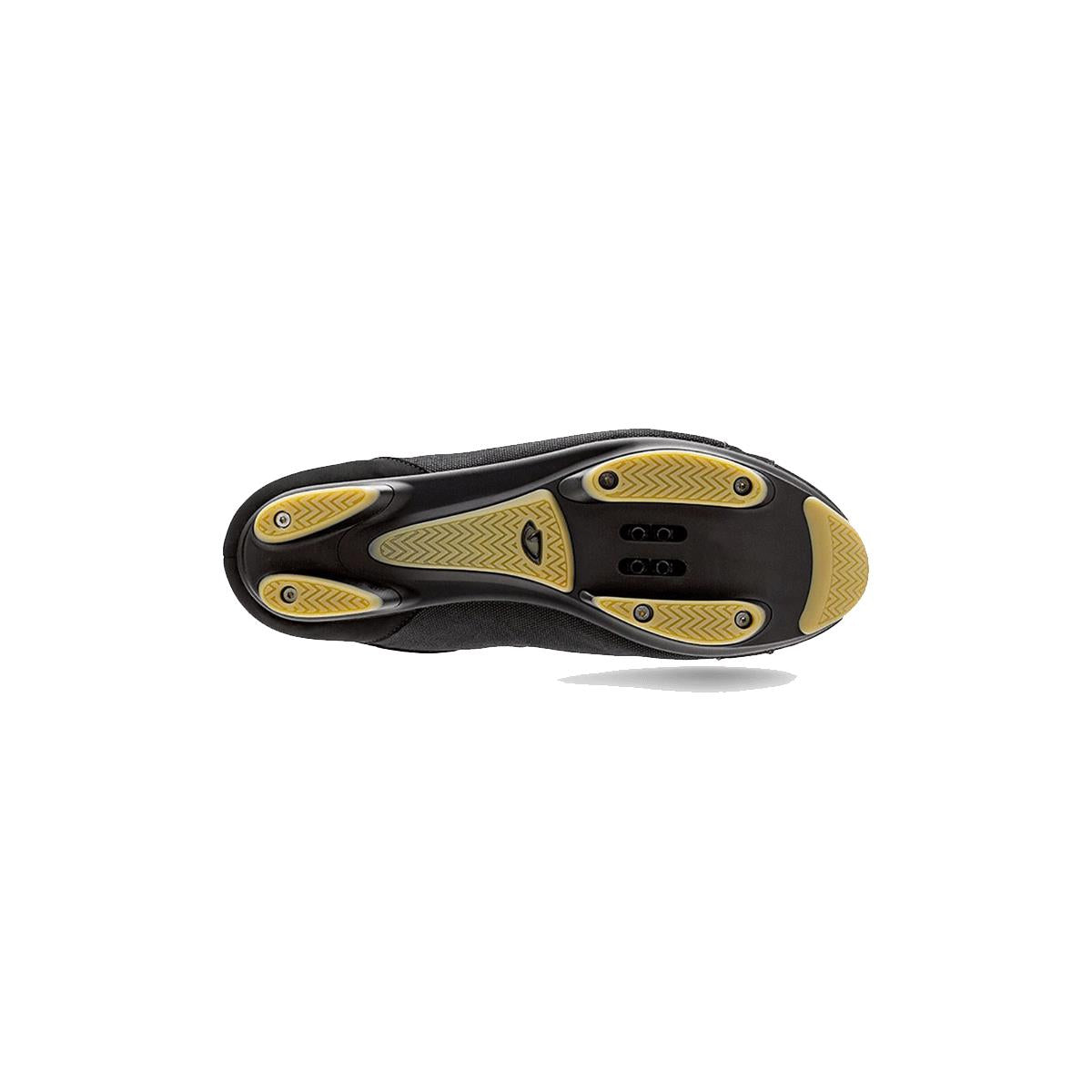 Giro Urban/Touring Walking Pad Set Black/Gum 36
