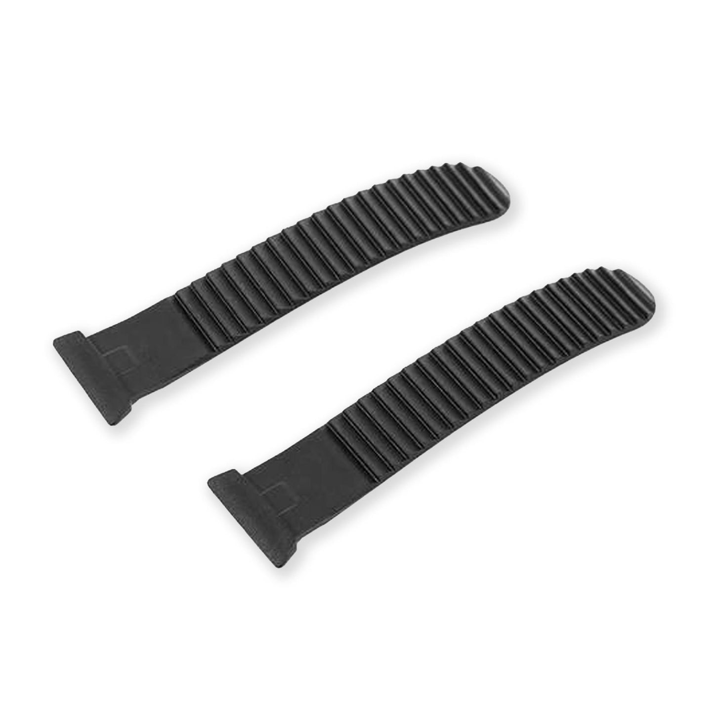 Giro N-2 Replacement Shoe Strap Set Black