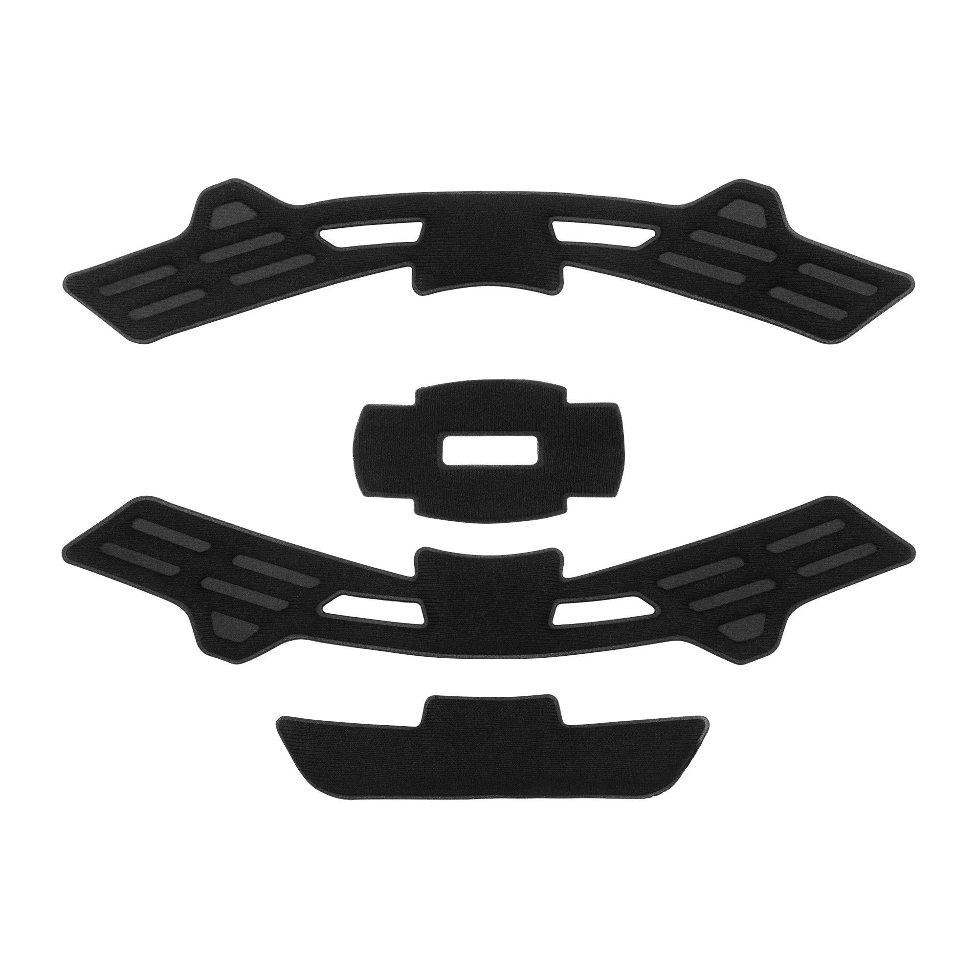 Giro Quarter Helmet Pad Set 2018 M/L