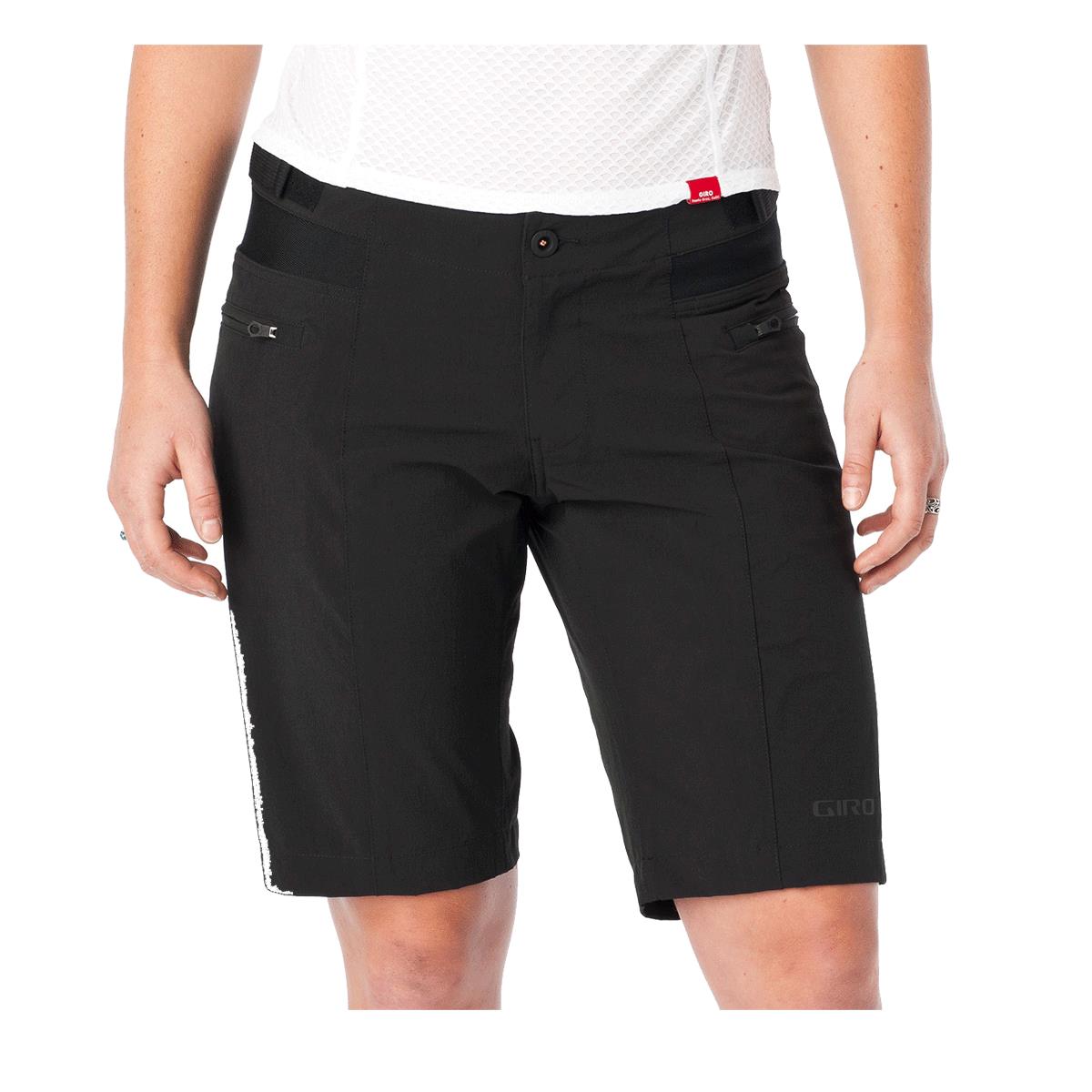 Giro Truant Shorts 2019 Black 32