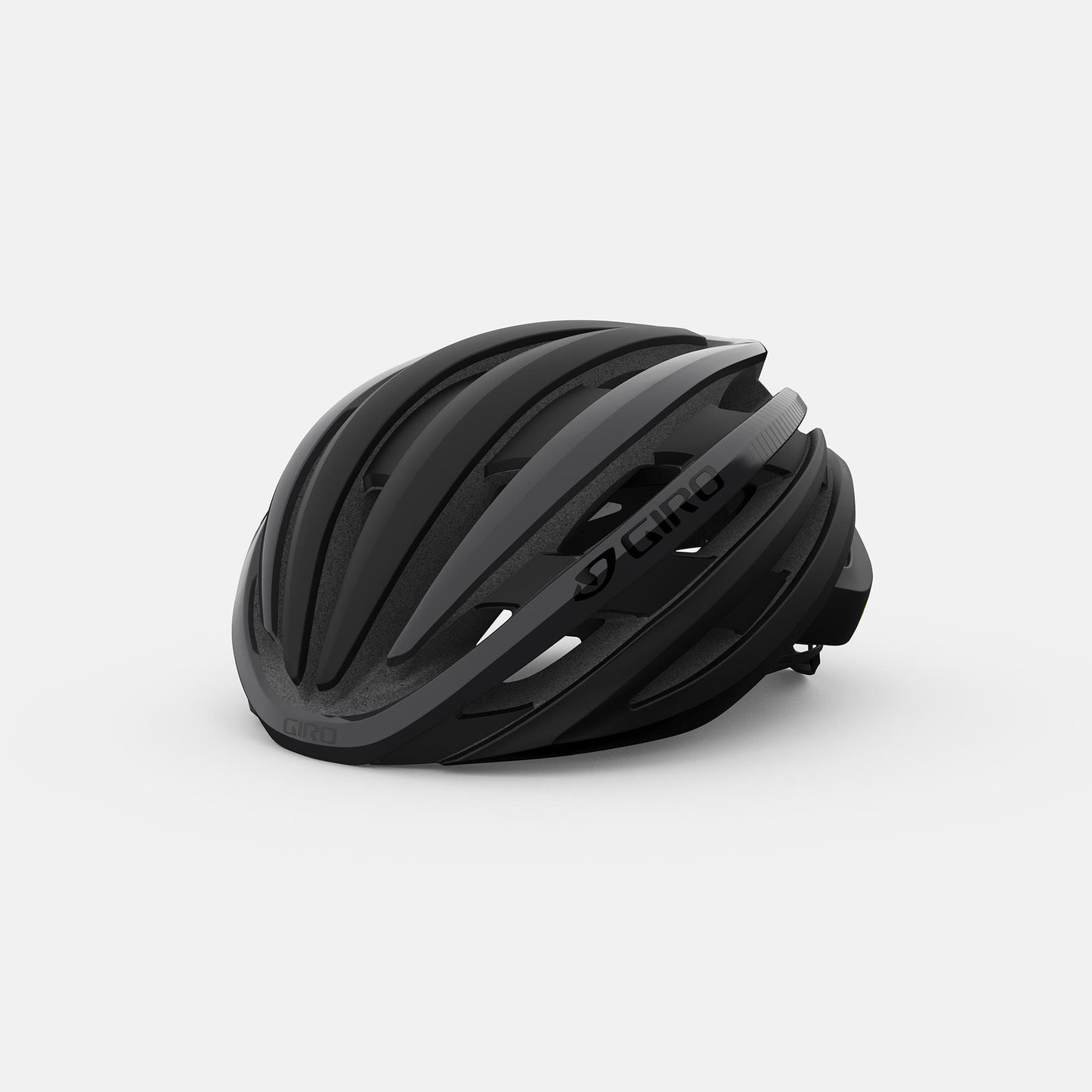 Giro Cinder Mips Road Helmet 2019 Matte Black/Charcoal S 51-55Cm