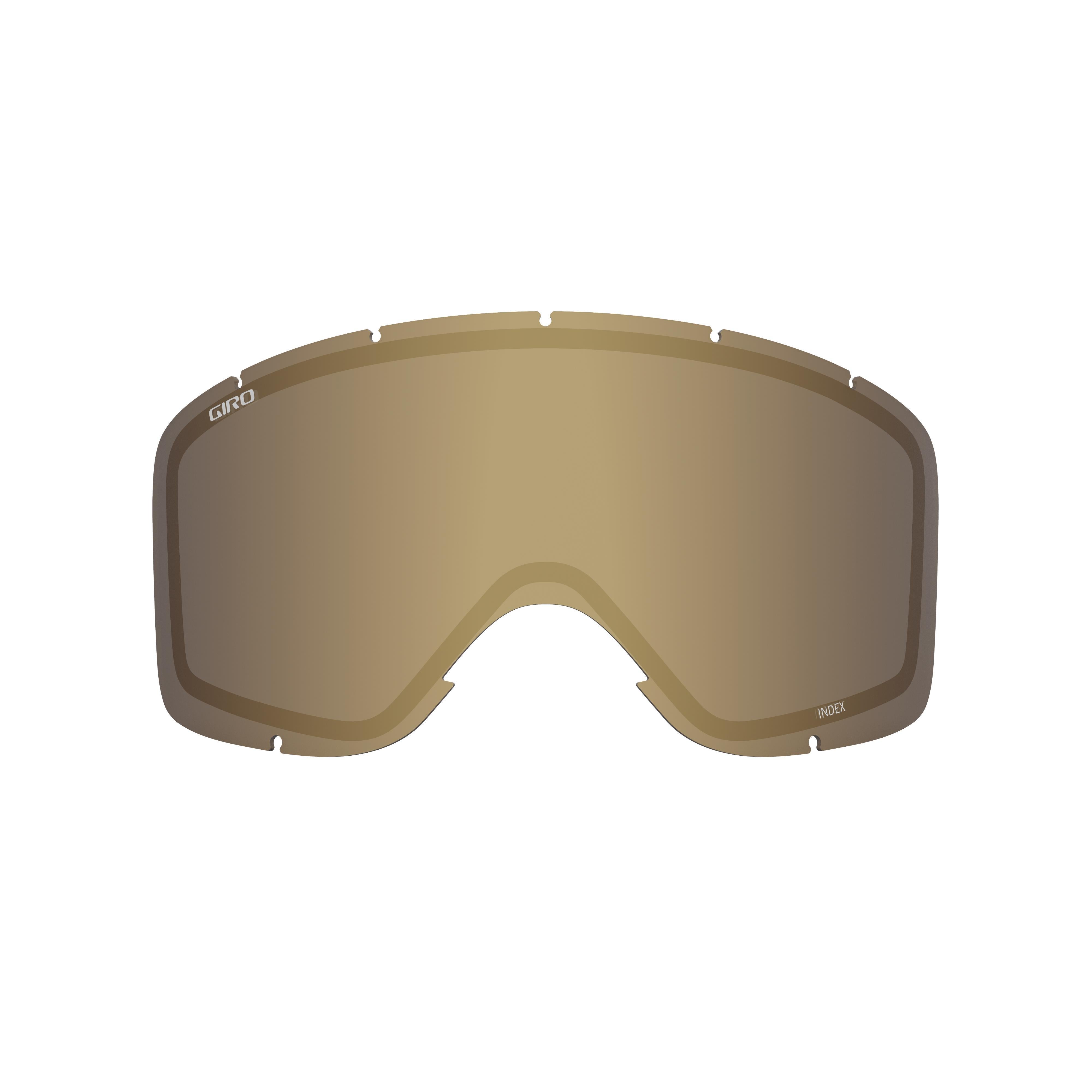 Giro Index Otg Snow Goggle Lens Ar40 Cat2 40%