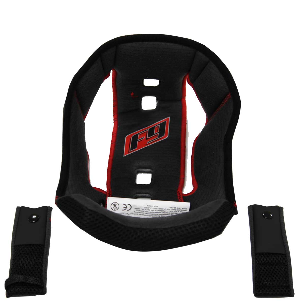 Bell Full 9 Comfort Liner S