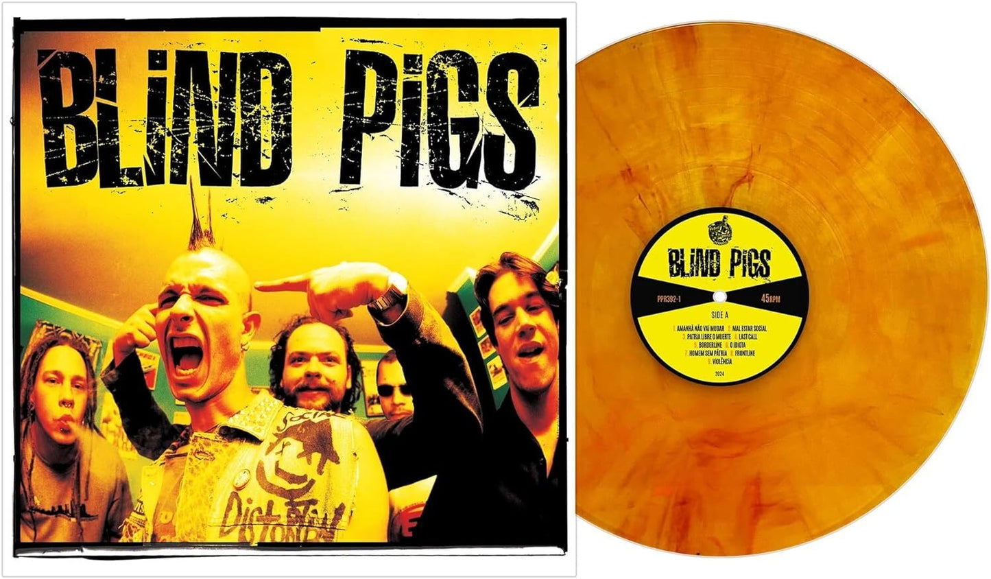 Blind Pigs