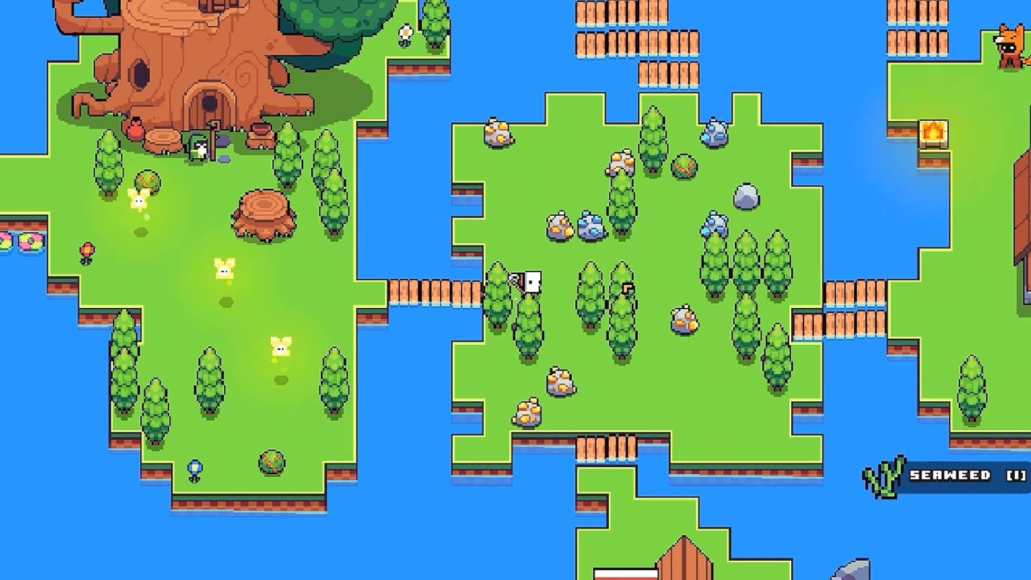 Forager