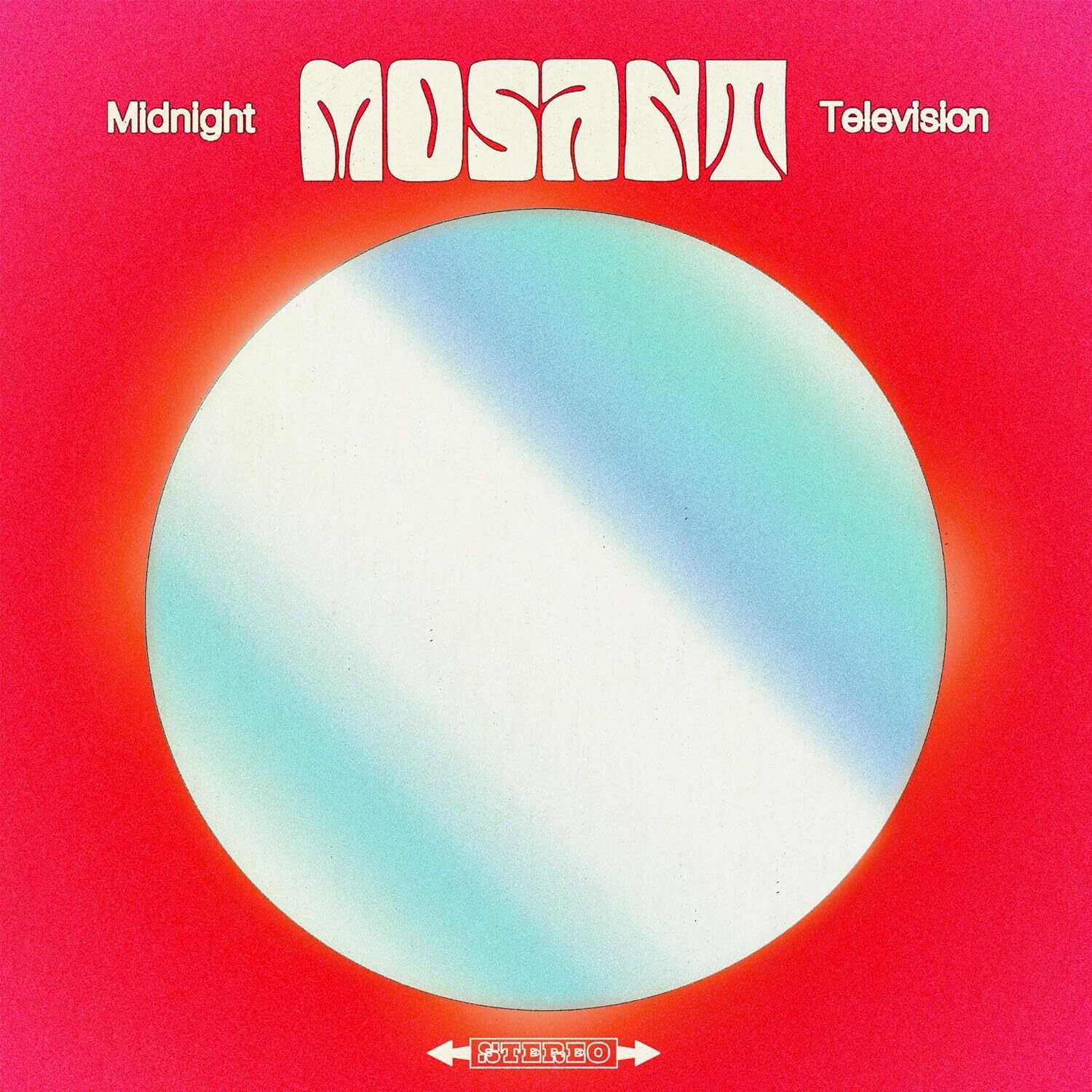 Midnight television