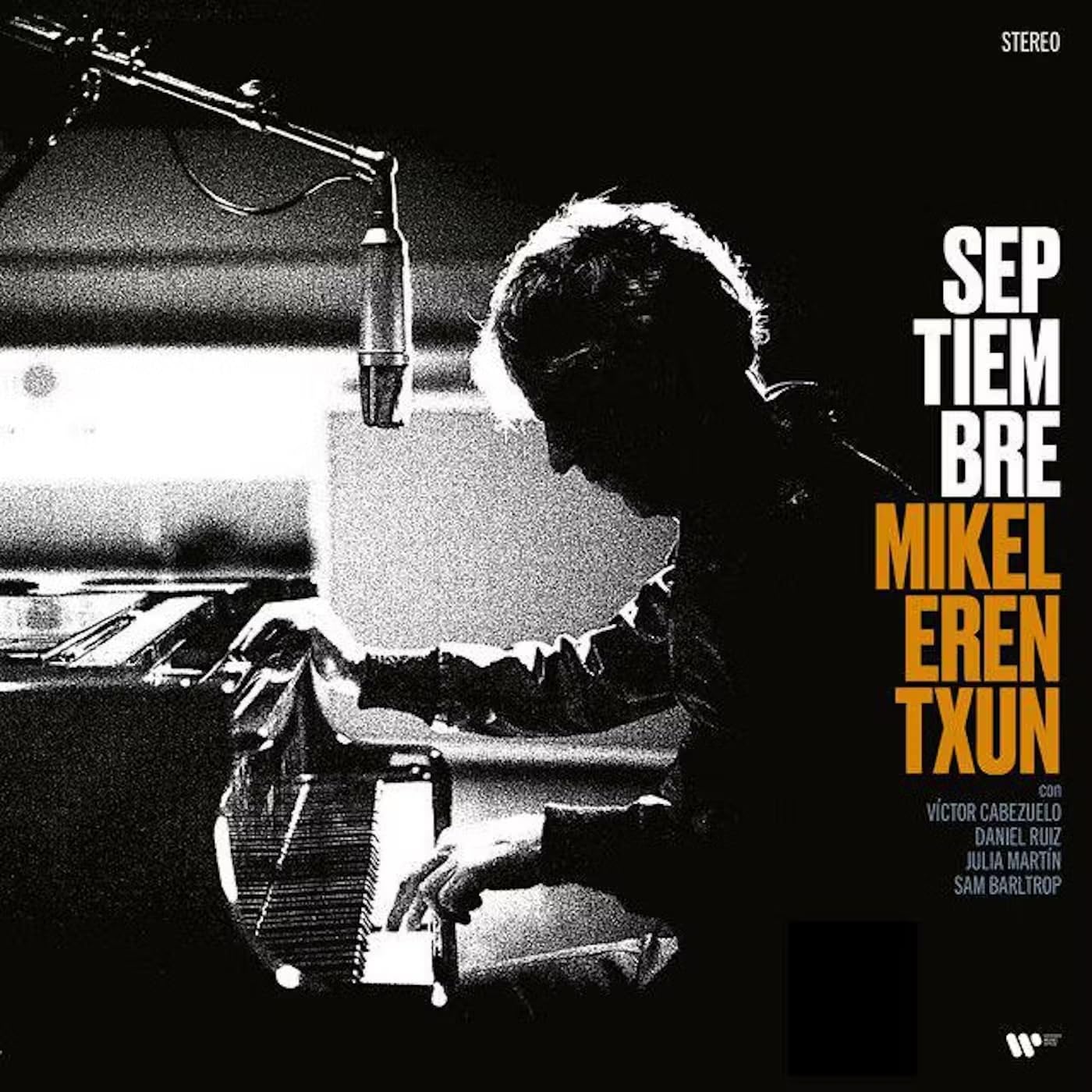 Septiembre Piano Sessions