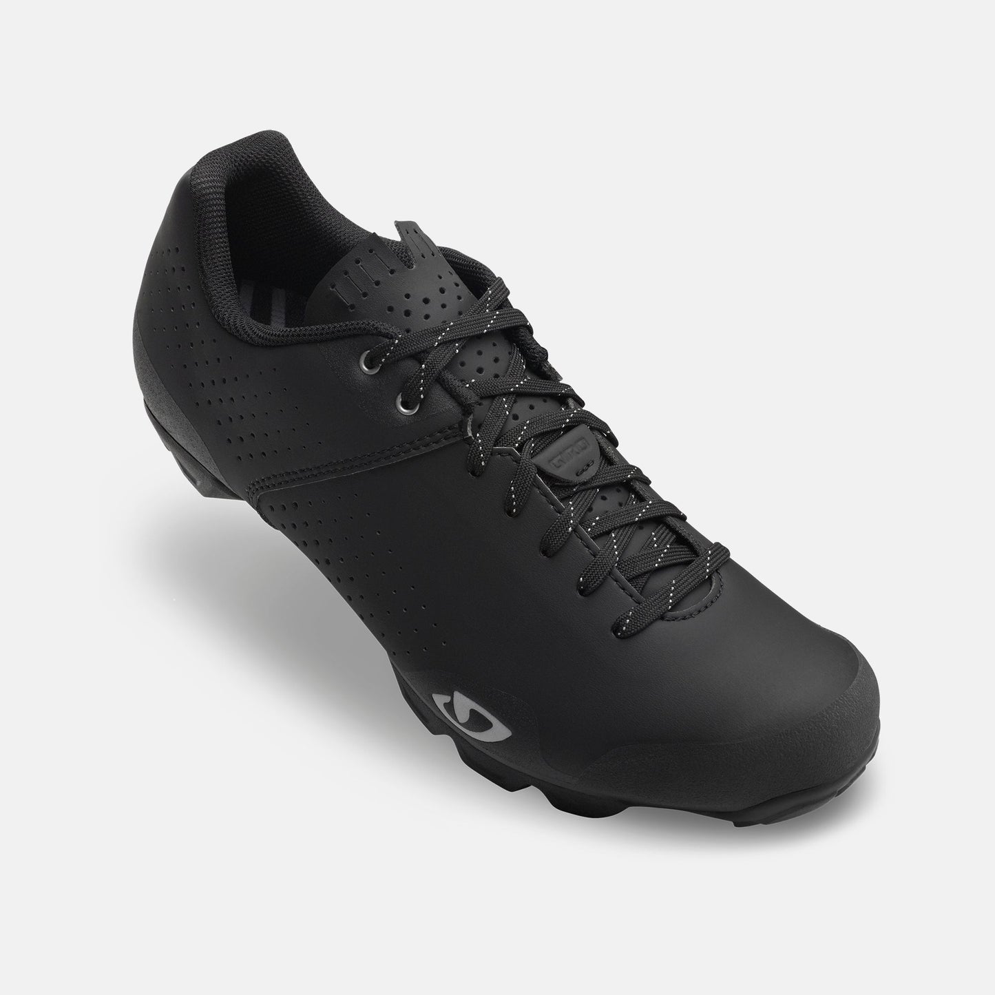 Giro Privateer Lace MTB Cycling Shoes 2019 Black 46
