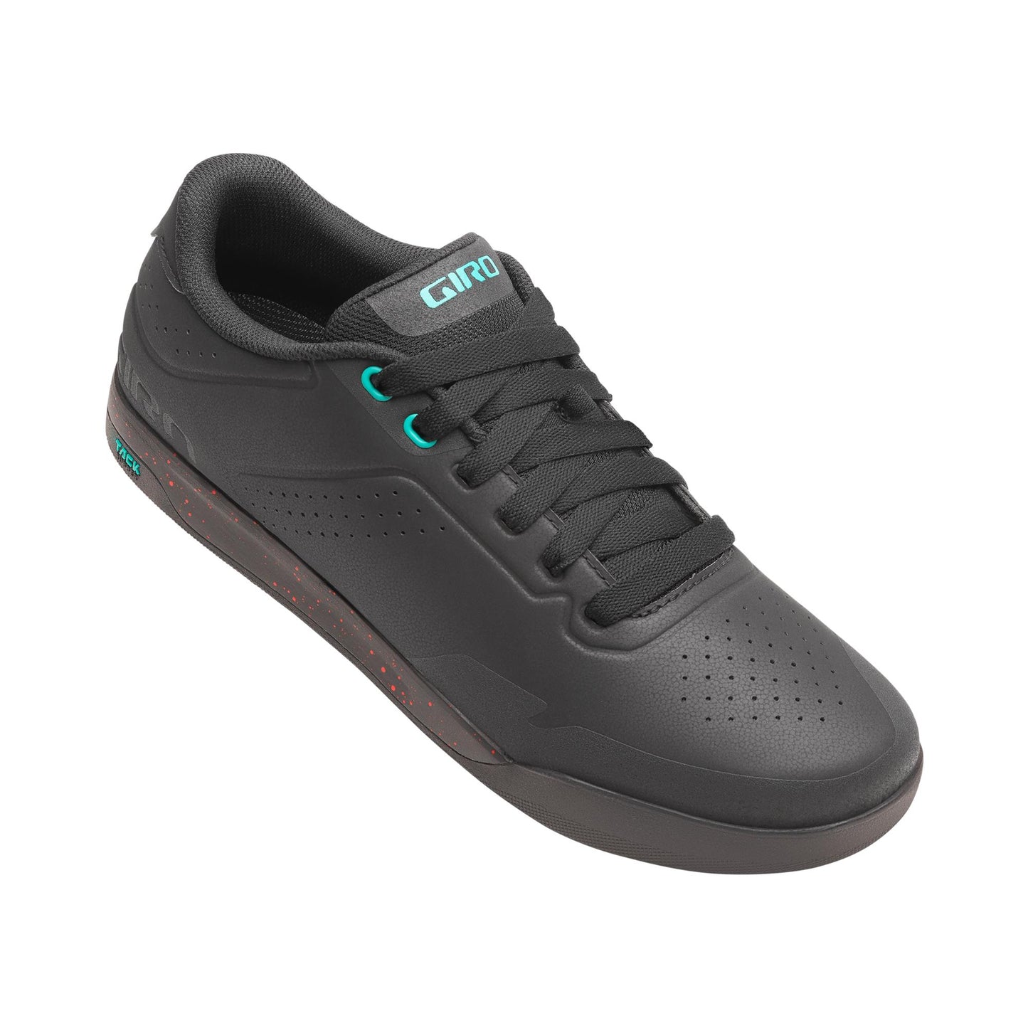 Giro Latch MTB Cycling Shoes 2021 Black Spark 40