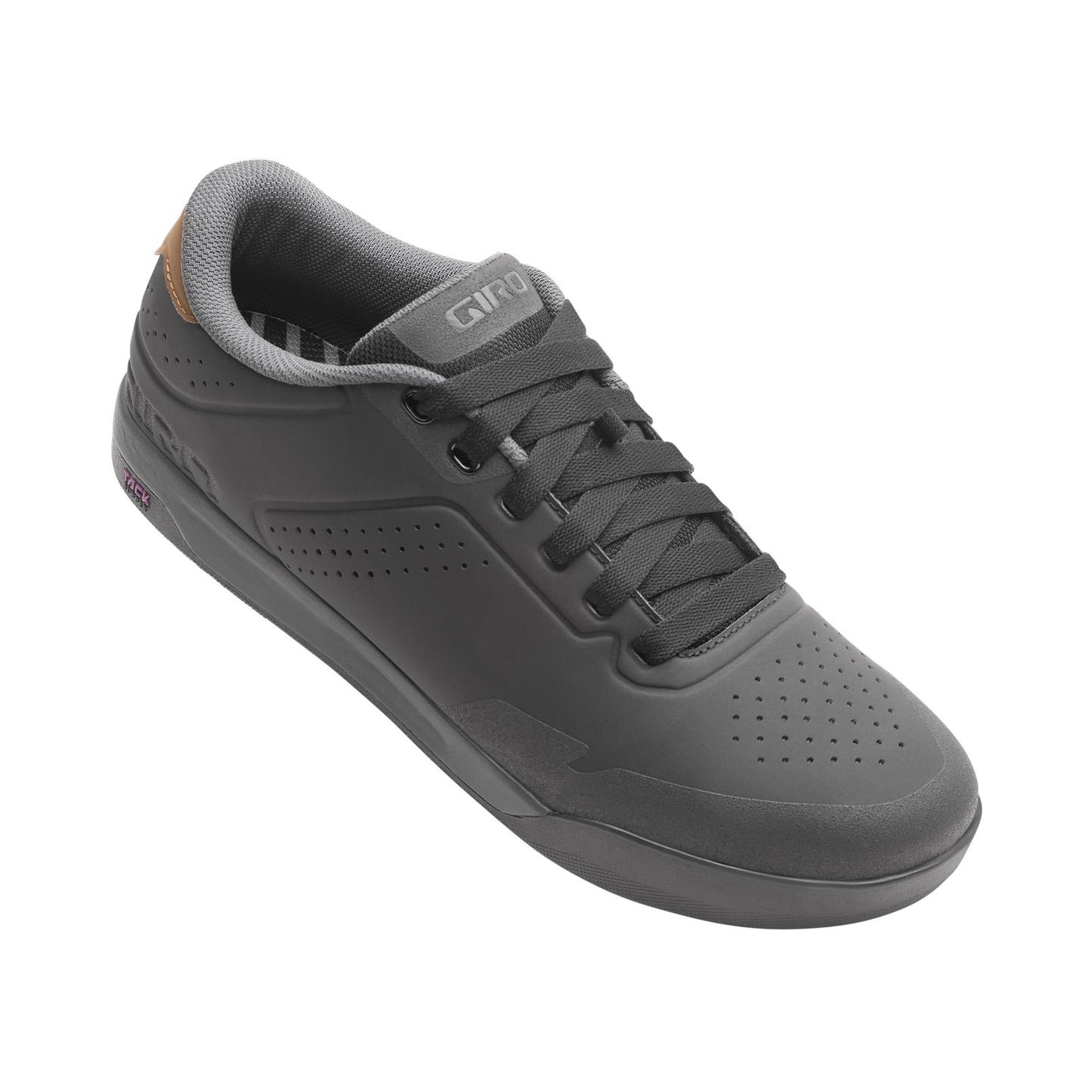 Giro Latch Women's MTB Cycling Shoes 2021 Black 39